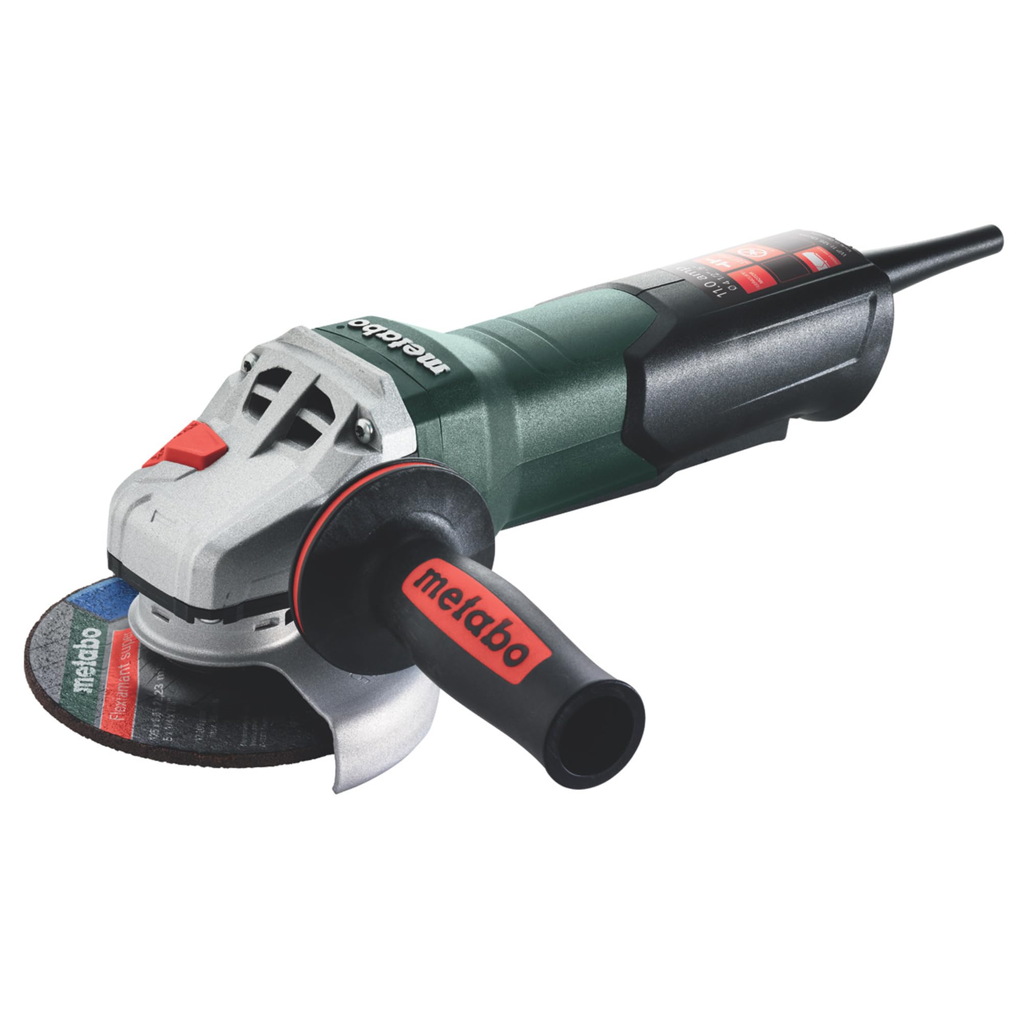 metabo-hpt-wp-11-125-4-5-5-11-amp-corded-angle-grinder-63-65-deal image 2