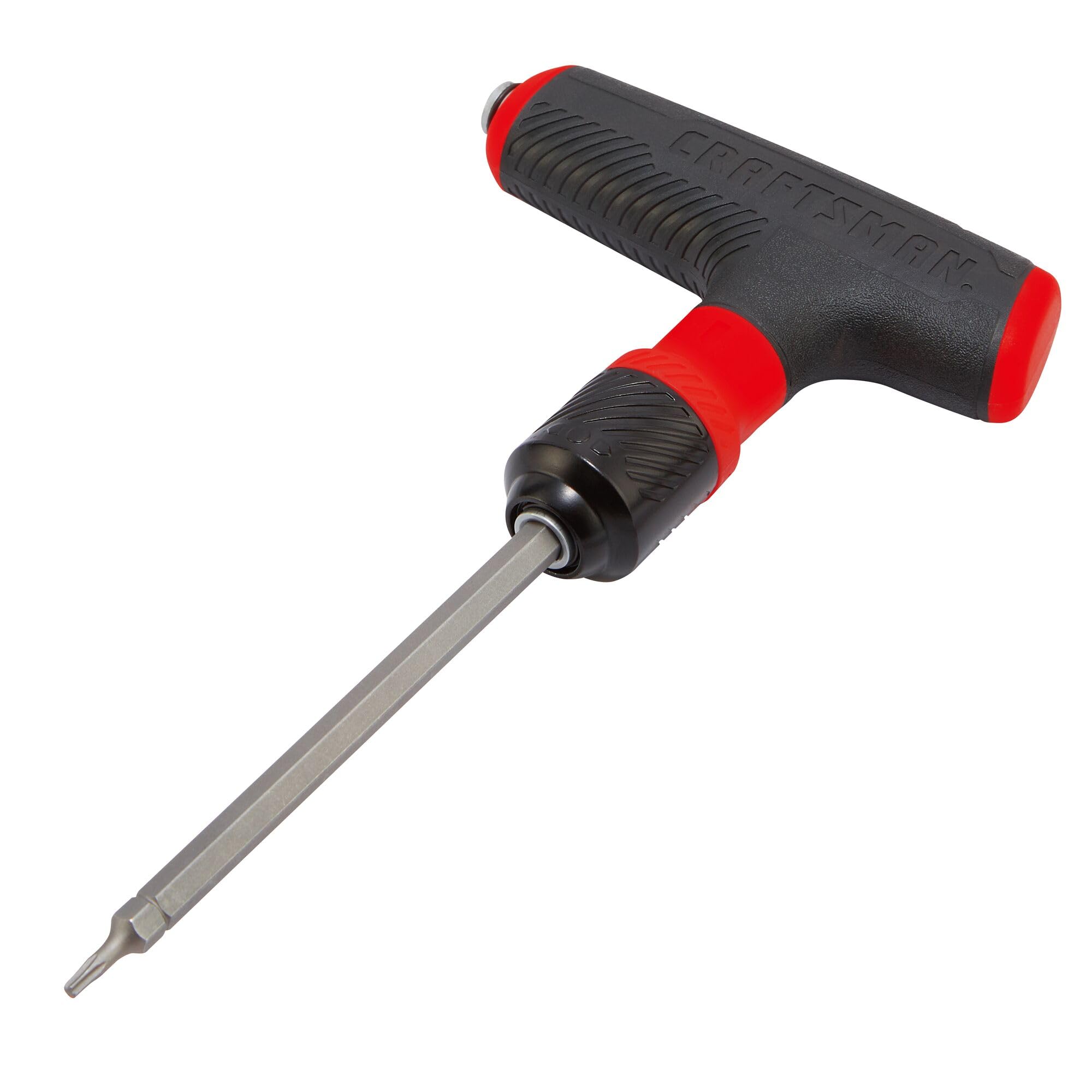 craftsman-t-handle-ratcheting-wrench-set-20-piece-cmht68133-with-versastack-case image 6