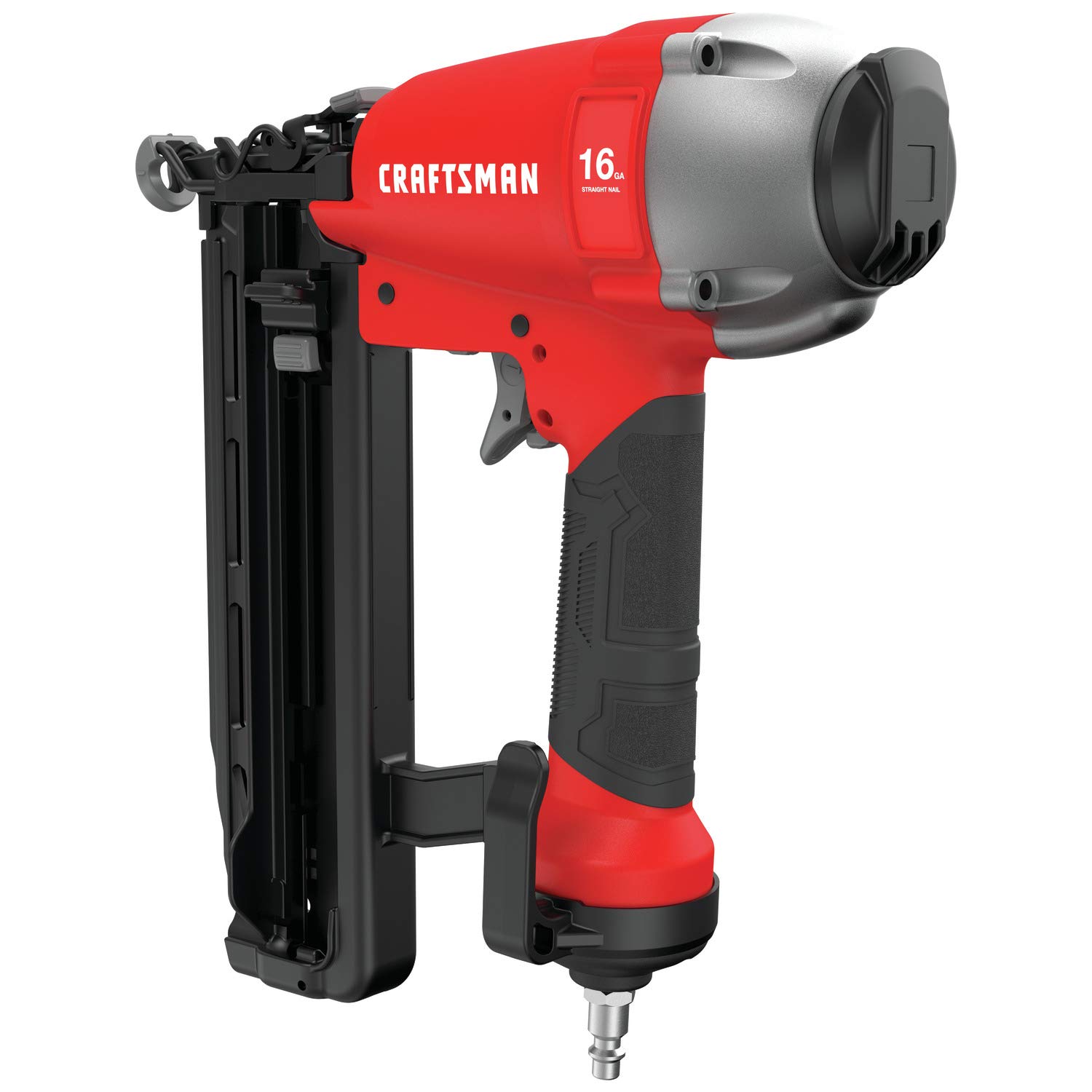 craftsman-cmpfn16k-16ga-finish-nailer-oil-free-pneumatic image 5