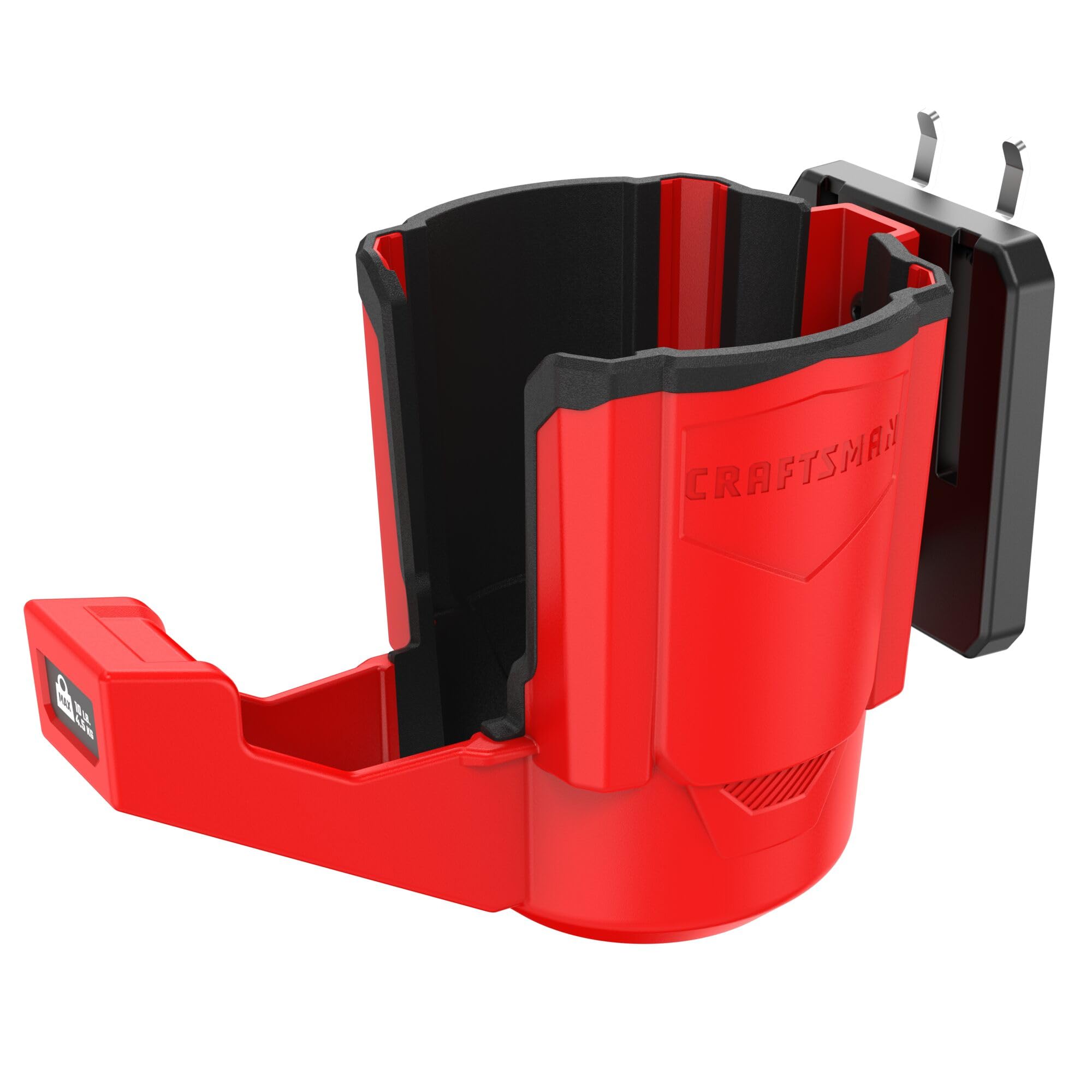 craftsman-versatrack-power-tool-holster-secure-storage-and-quick-access-cmst8282 image 3