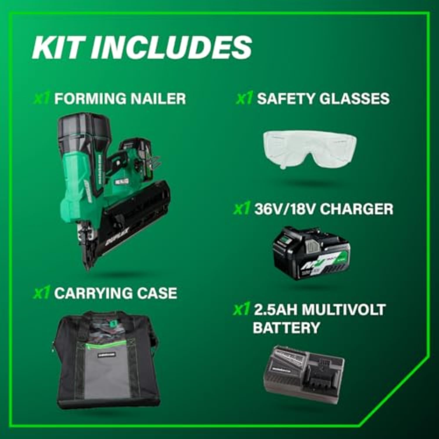 metabo-hpt-nr3675dd-36v-multivolt-cordless-forming-nailer-for-duplex-nails-with- image 5