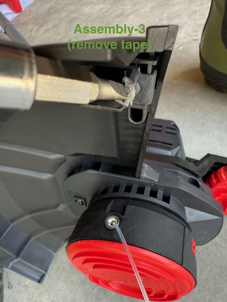 Battery drains fast on high