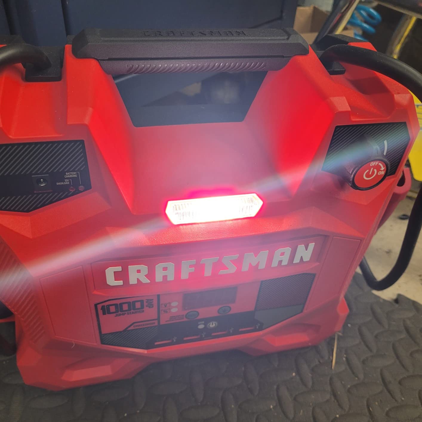 Works as advertised