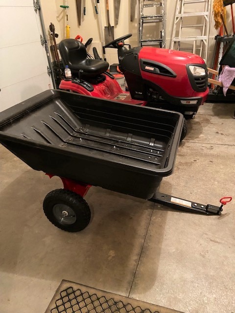 Best cart for the money