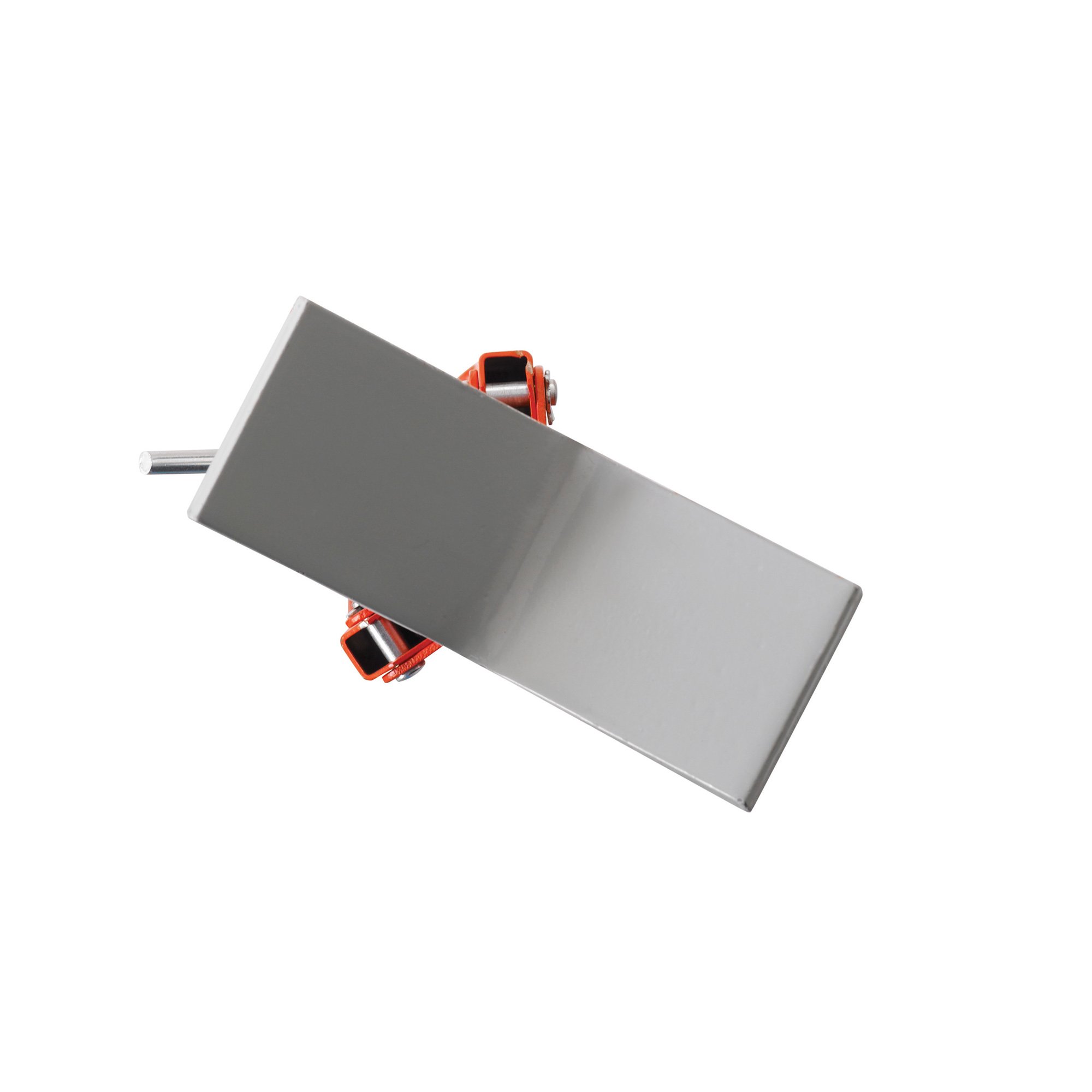 ridgid-22168-model-vf-99-v-head-high-folding-pipe-stand-12-inch-capacity-red image 4
