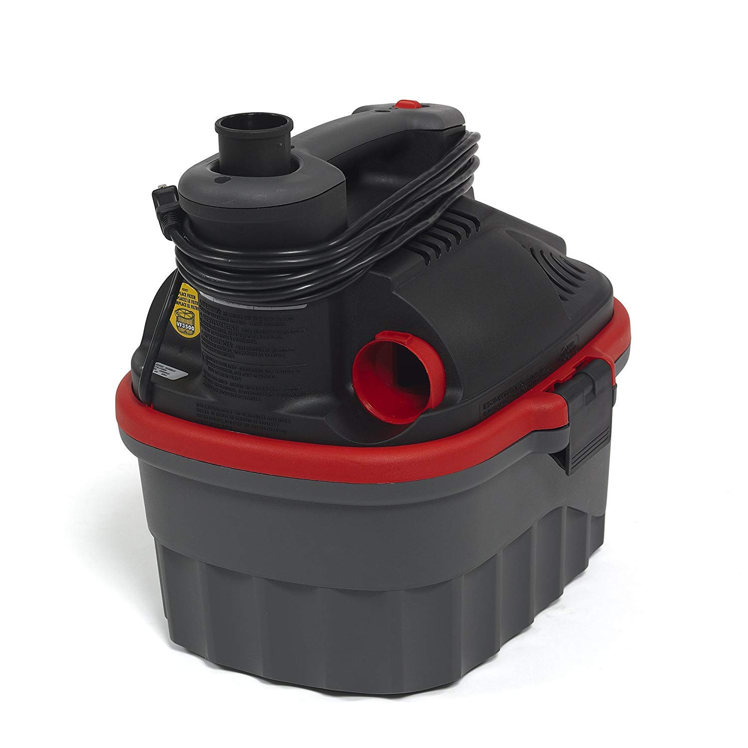 ridgid-50313-4-gallon-portable-wet-dry-vacuum-model-4000rv-5-0-peak-hp image 3