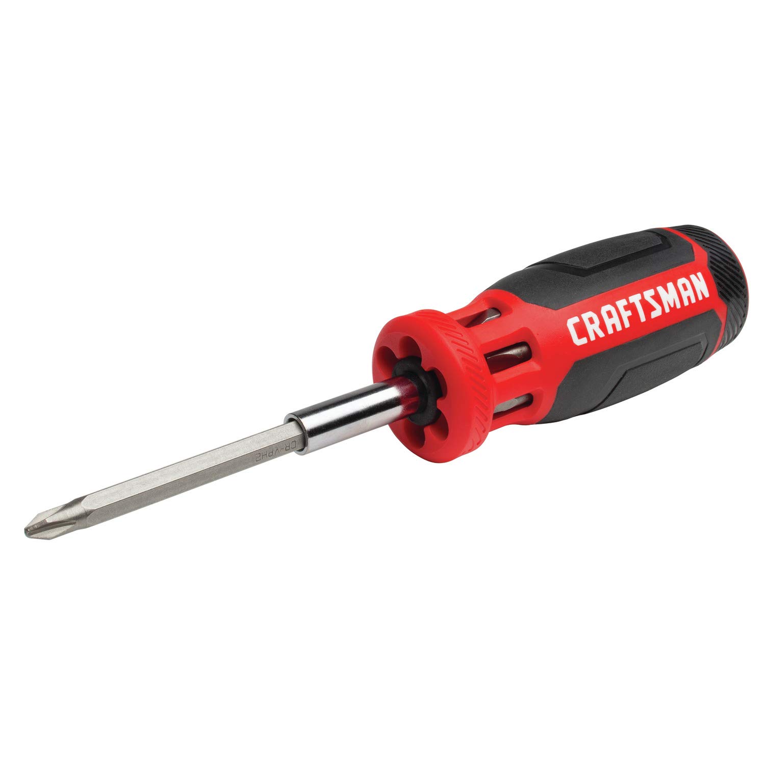 craftsman-quick-change-screwdriver-7-piece-bits-cmht68006 image 2