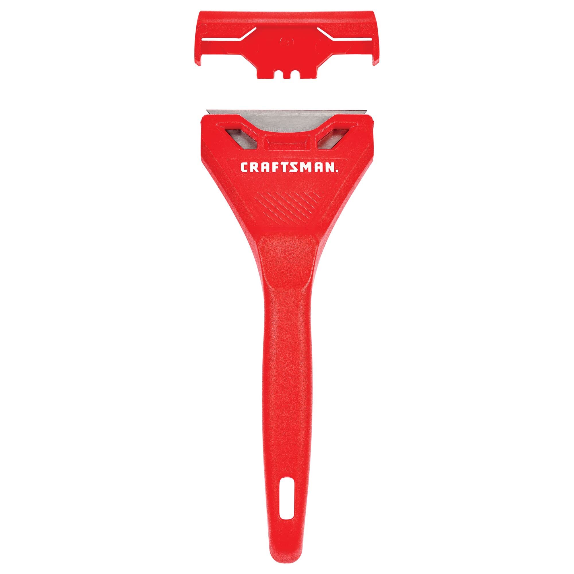 craftsman-glass-scraper-1-blade-fixed-folding-cmht28593 image 2