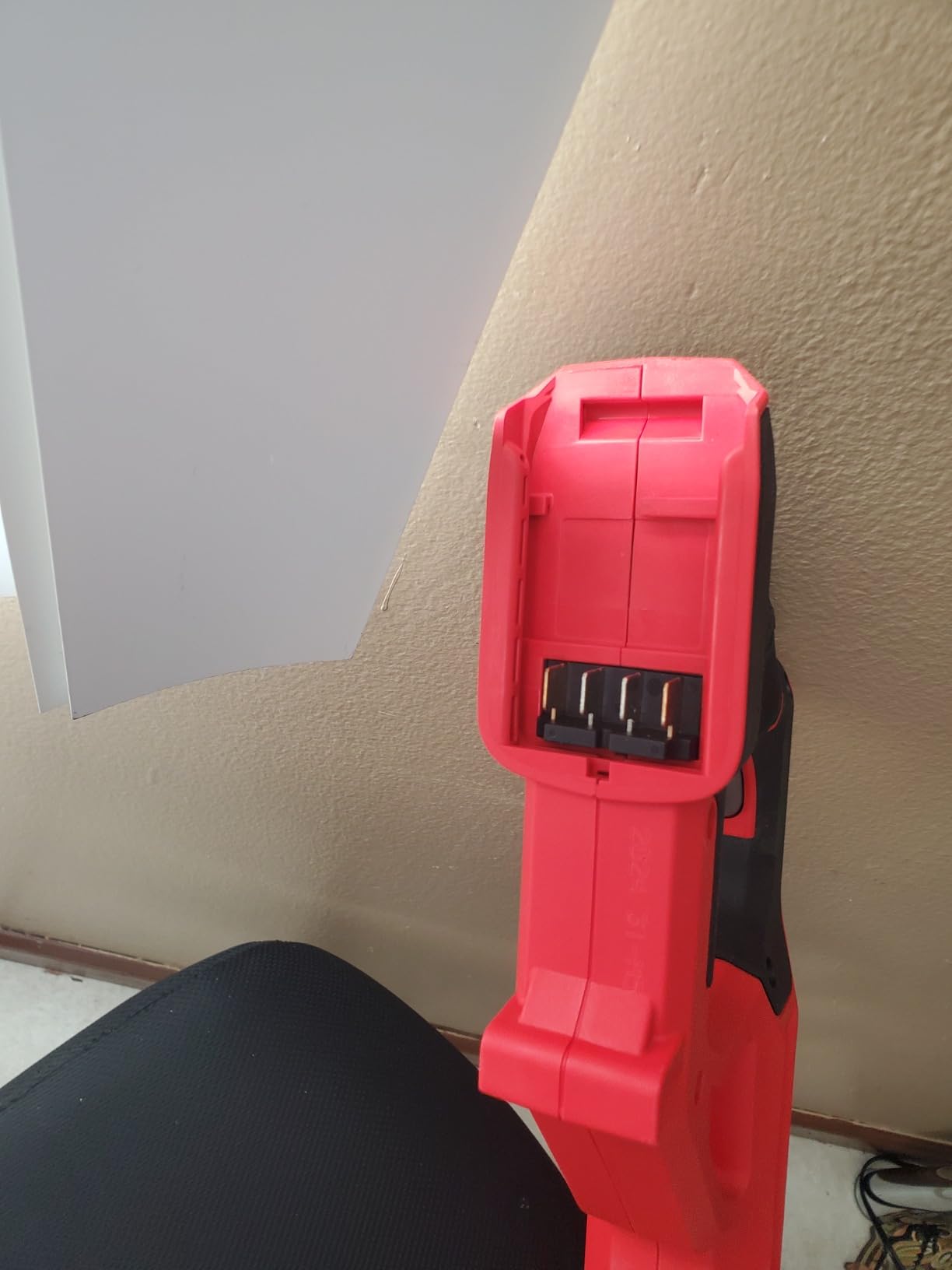 Great edger, lightweight and easy
