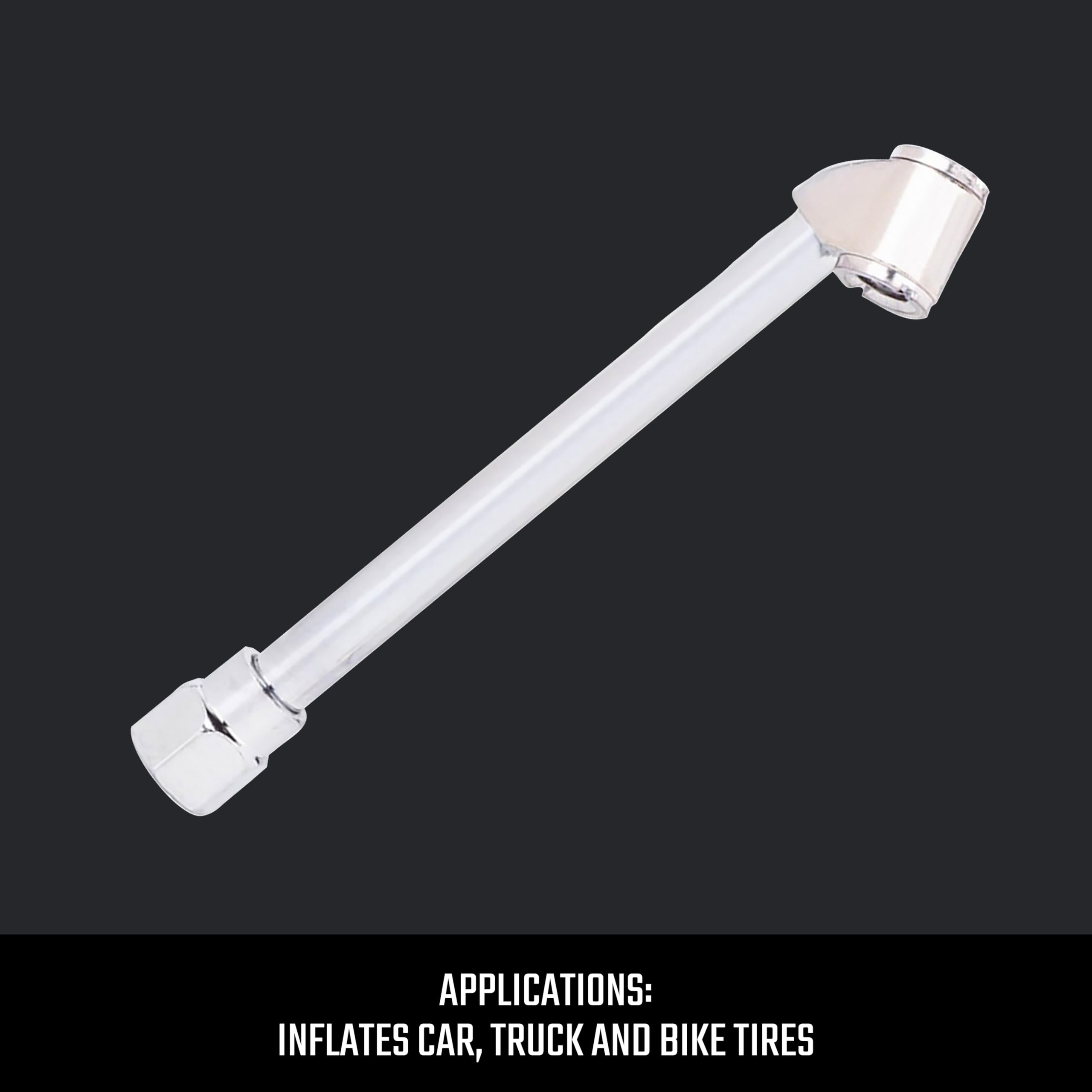 craftsman-dual-air-chuck-1-4-in-female-npt-extended-reach image 5