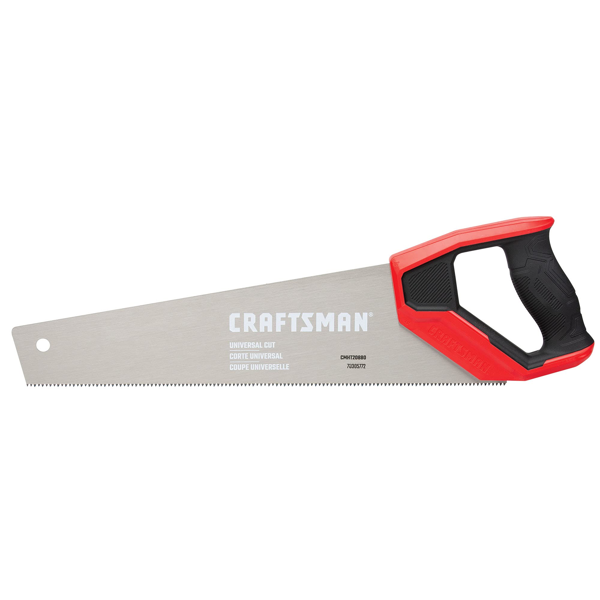 craftsman-hand-saw-15-inch-cmht20880 image 1