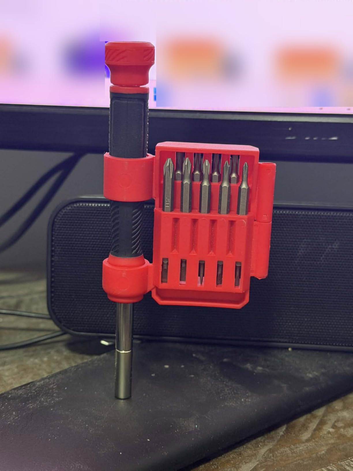 Handy and compact