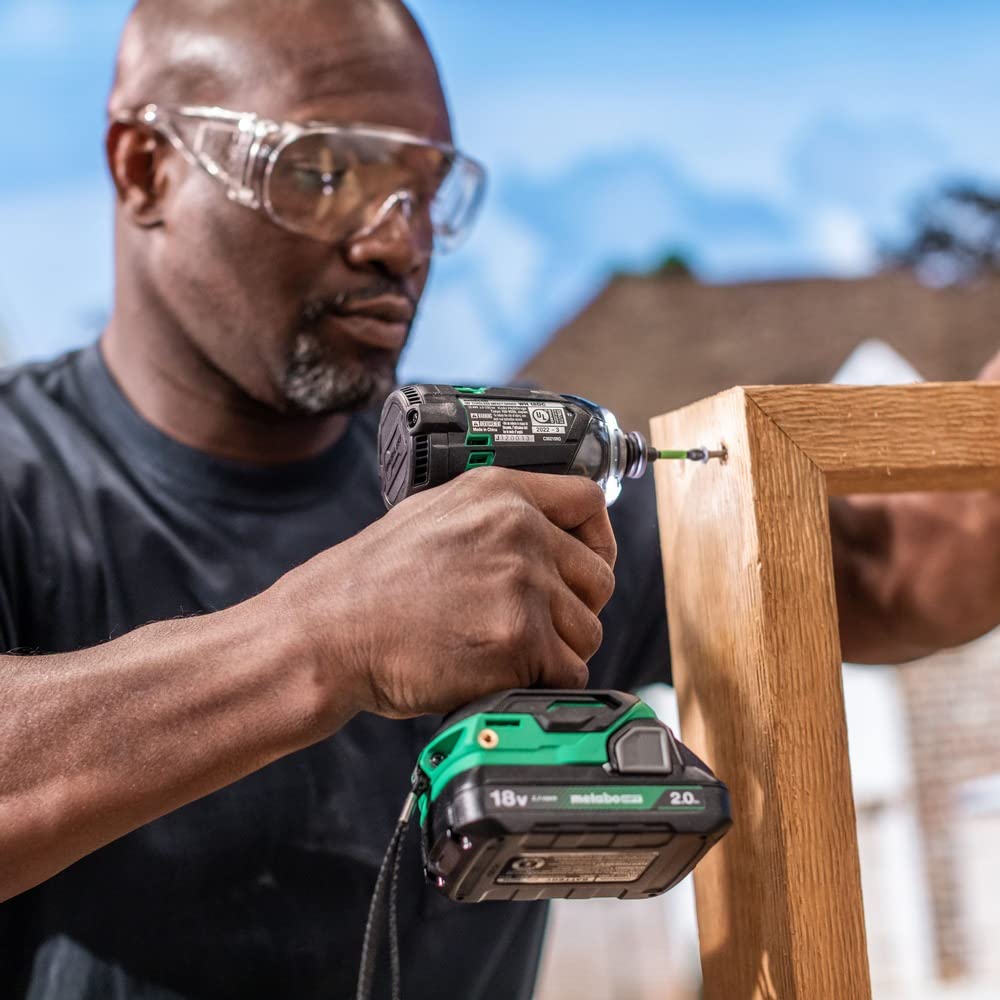 metabo-hpt-18v-multivolt-cordless-triple-hammer-impact-driver-wh18dcq4-tool-only image 8