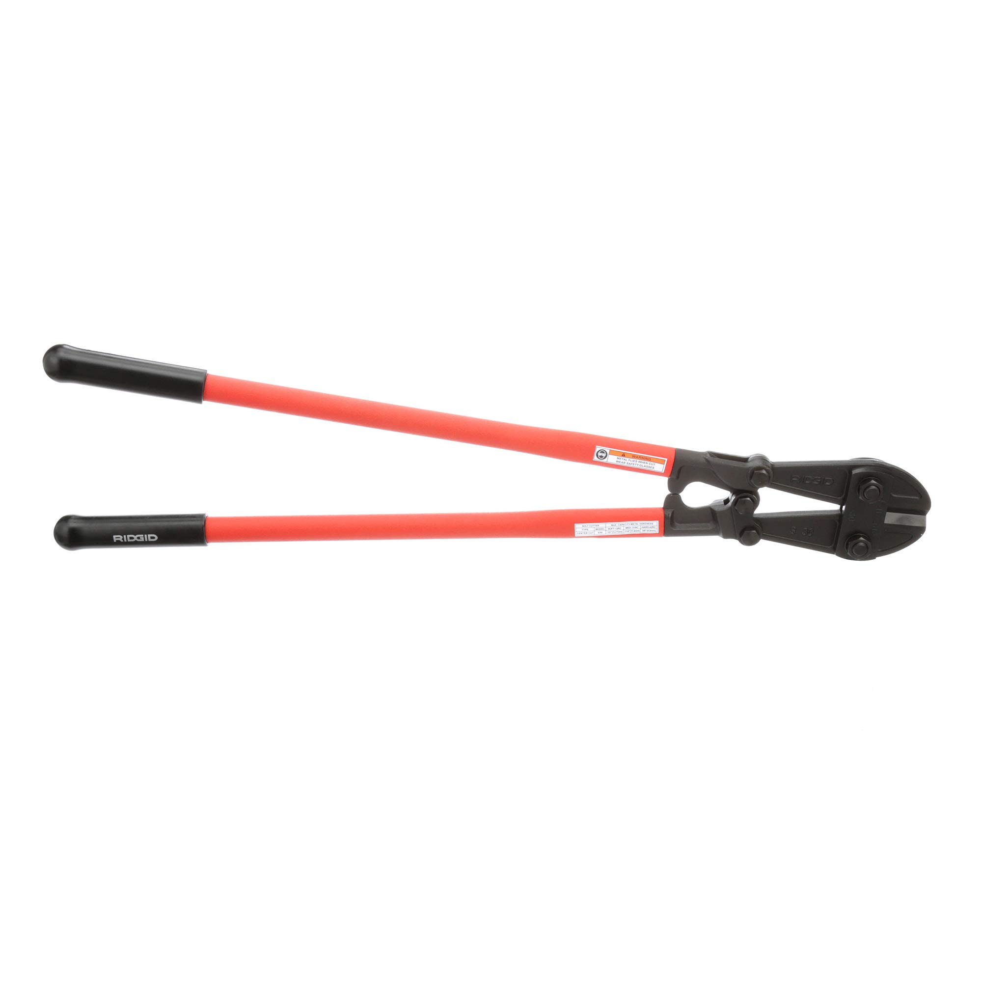 ridgid-14228-model-s30-heavy-duty-bolt-cutter-with-alloy-steel-jaws-31-inch image 4