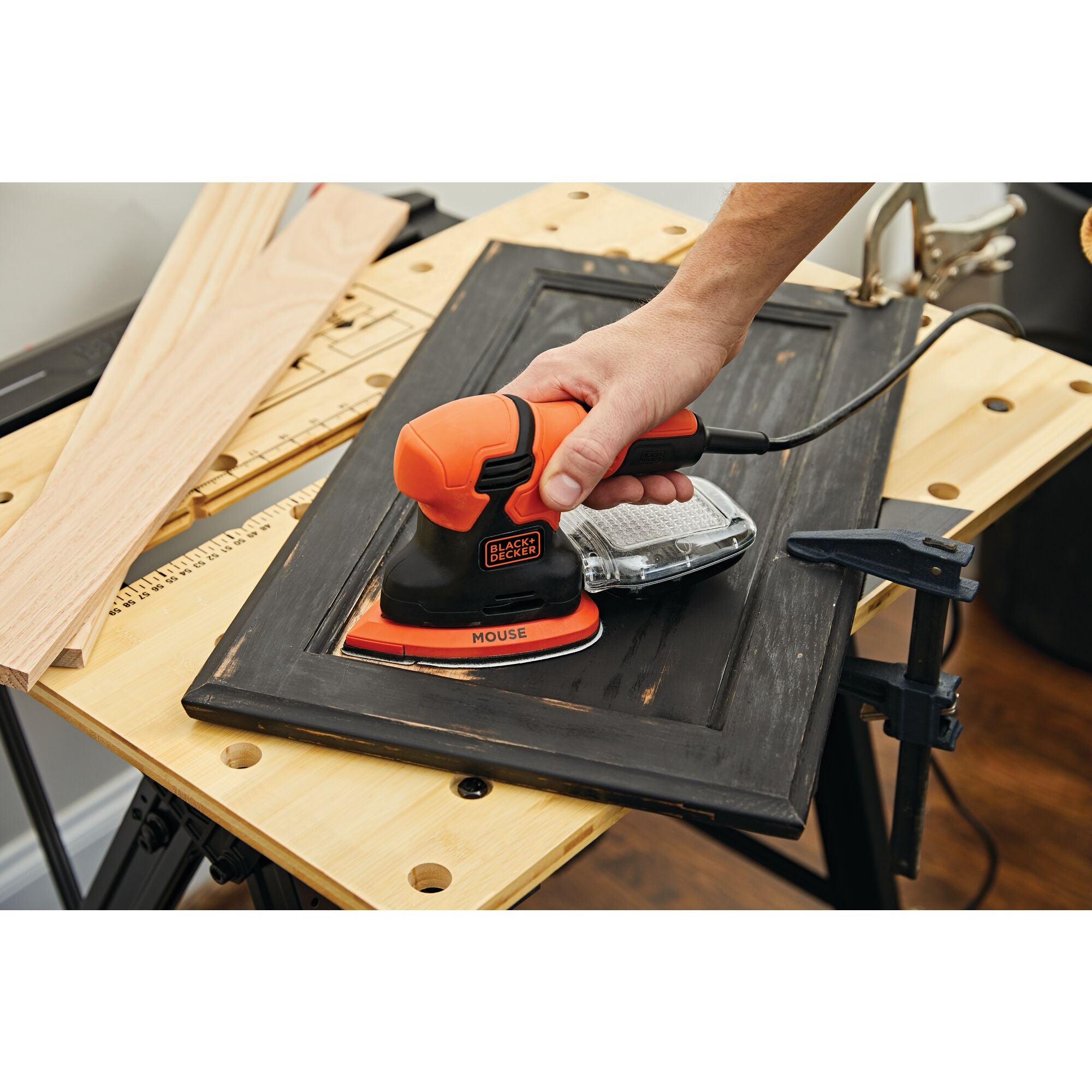 black-decker-mouse-1-2-amp-electric-detail-sander image 2