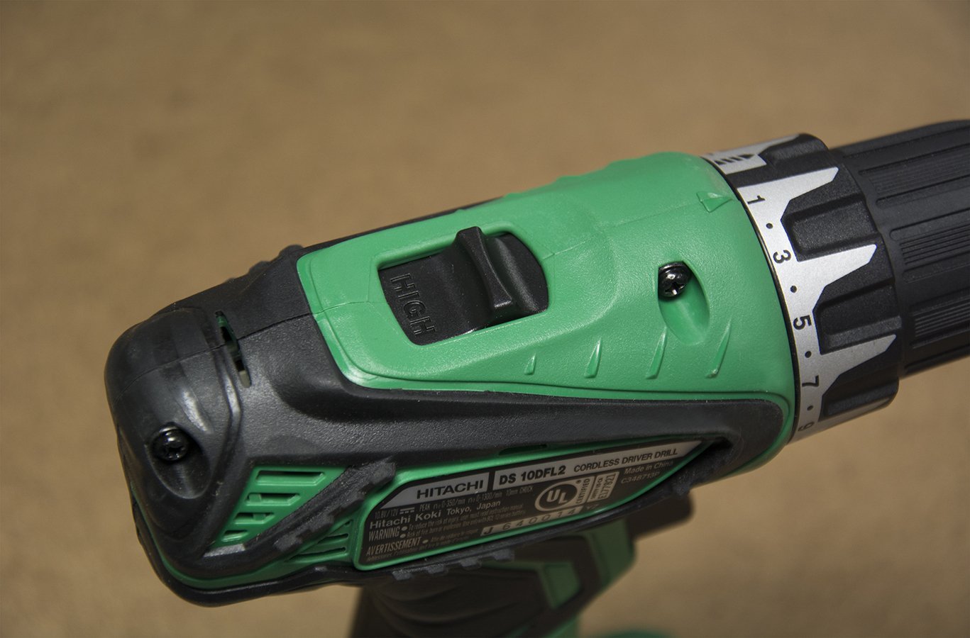 metabo-hpt-kc10dfl2-12v-peak-cordless-combo-kit-renewed-a-driver-drill-impact-dr image 4