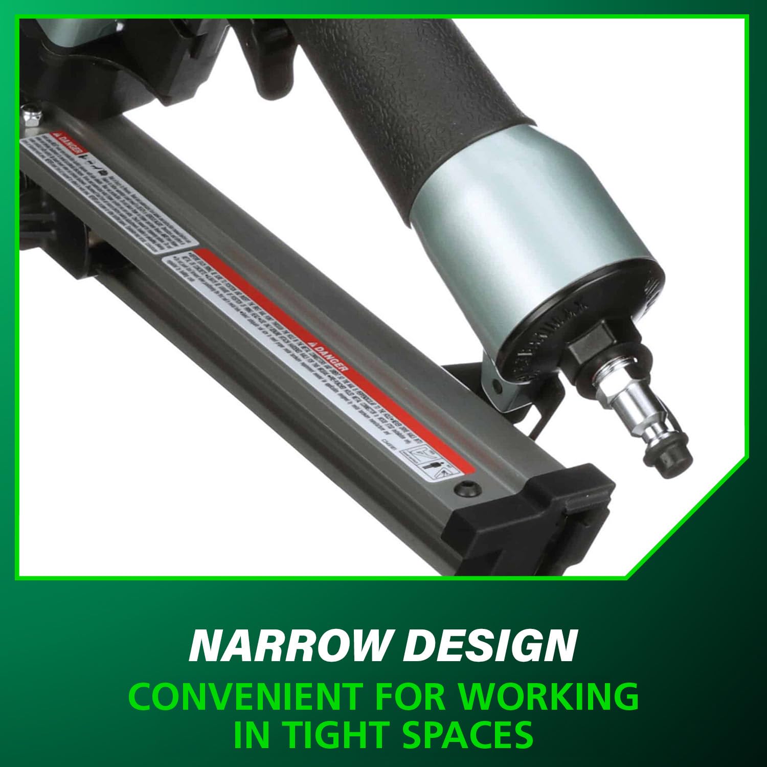 metabo-hpt-pneumatic-strip-nailer-36-metal-connector-tool-nr38ak-fastens-hardwar image 7