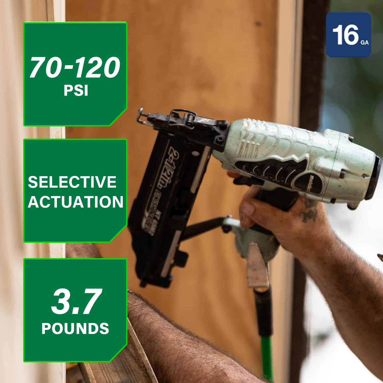 metabo-hpt-finish-nailer-with-air-duster-16-gauge-nt65m2s image 2