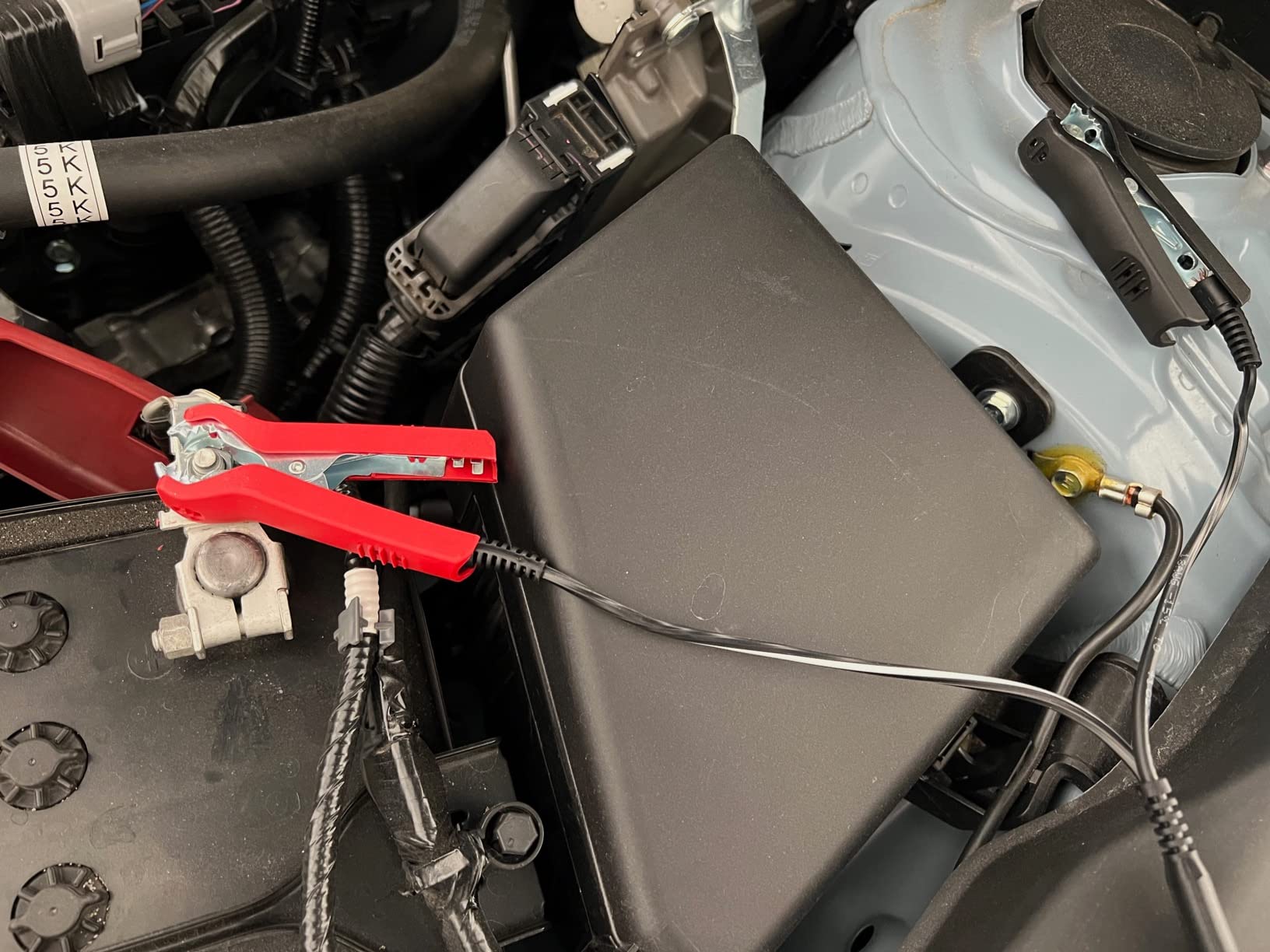 Great charger