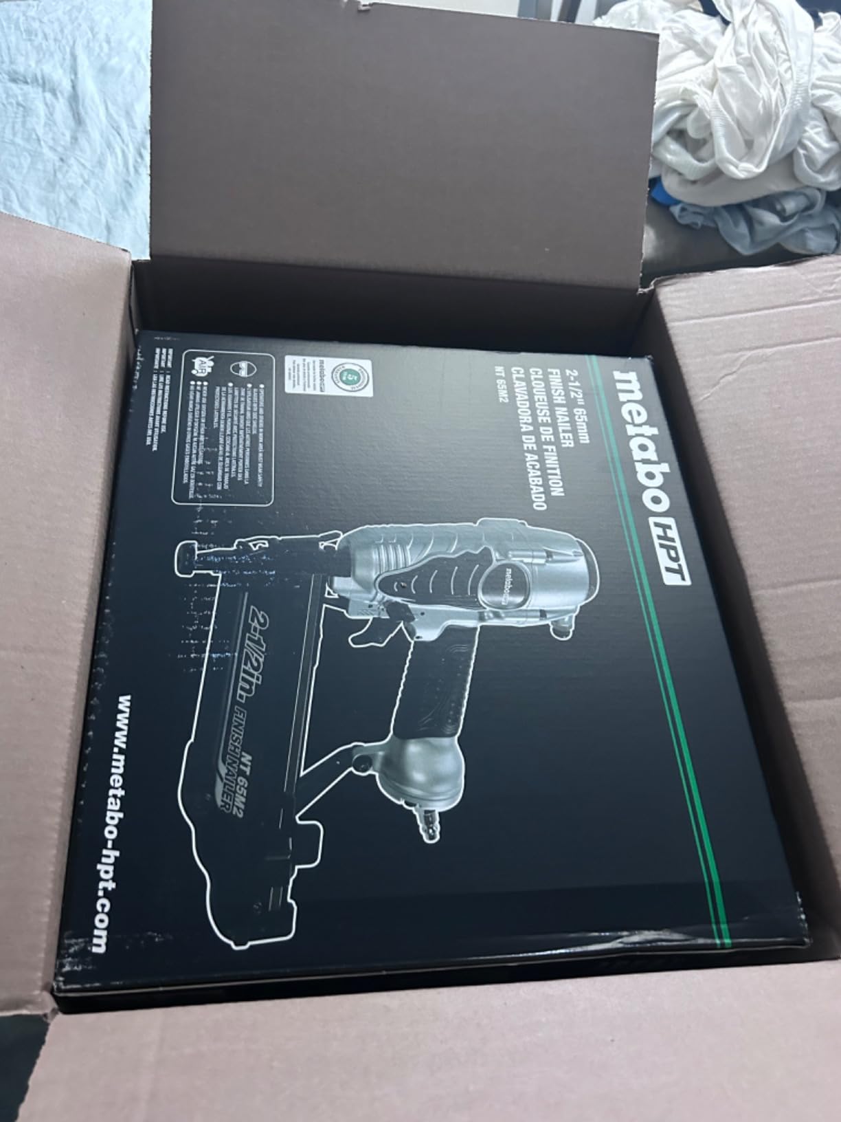 Okay, but not for heavy use