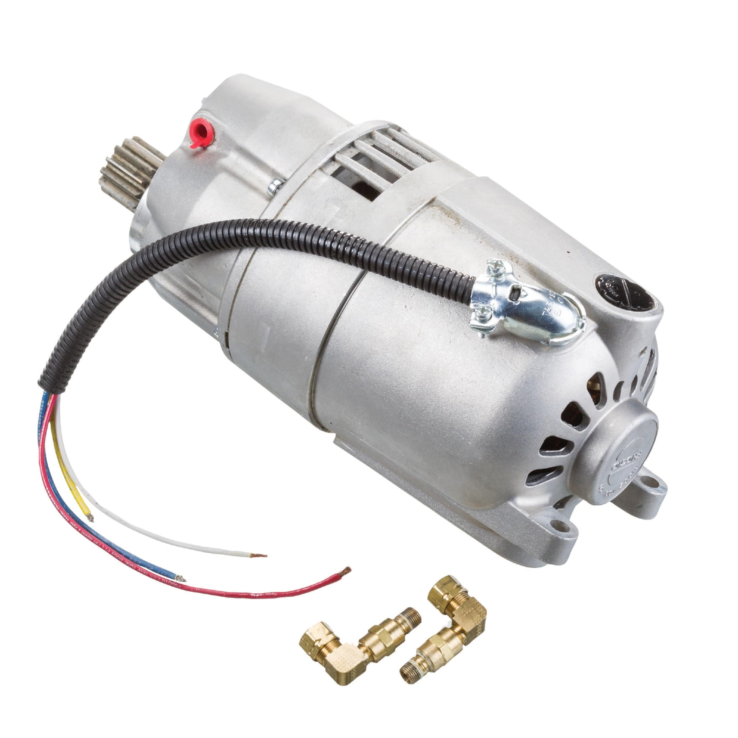 ridgid-96442-replacement-motor-for-535-threading-machine image 2