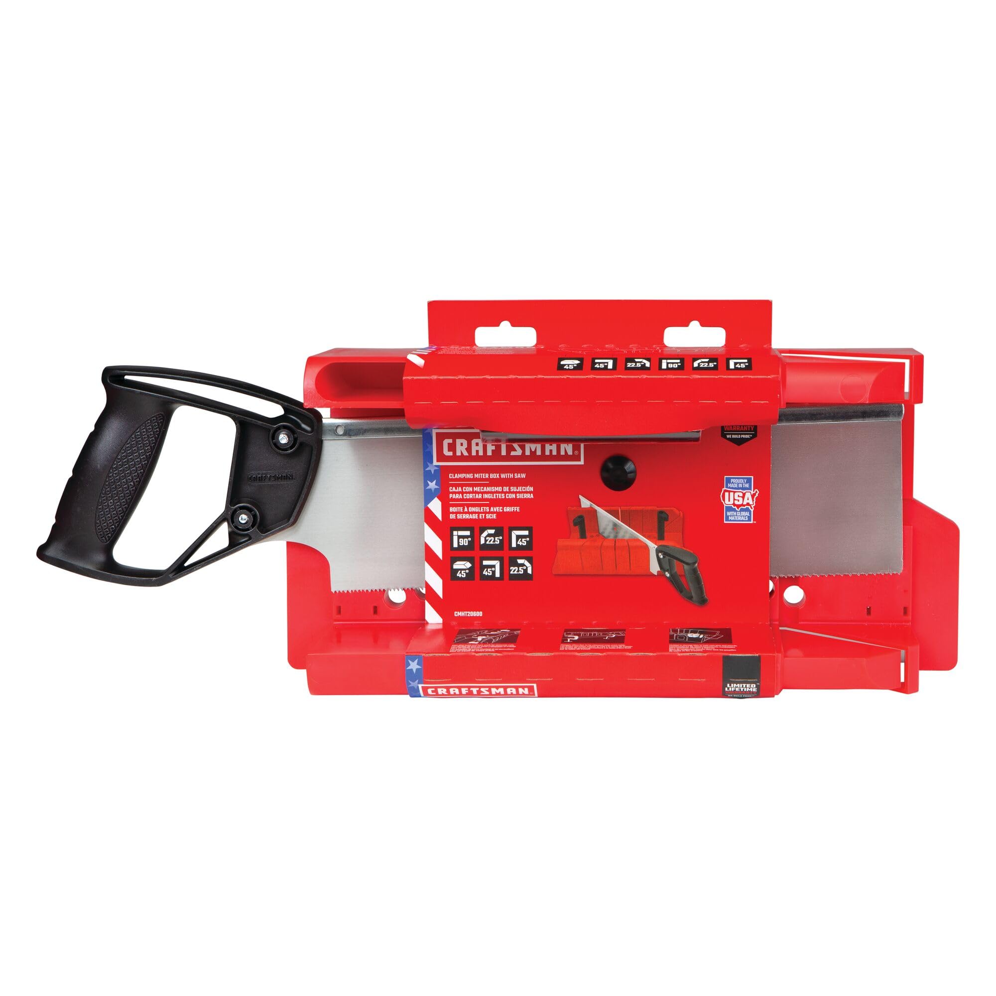 craftsman-mitre-saw-12-inch-saw-clamping-box-cmht20600 image 4