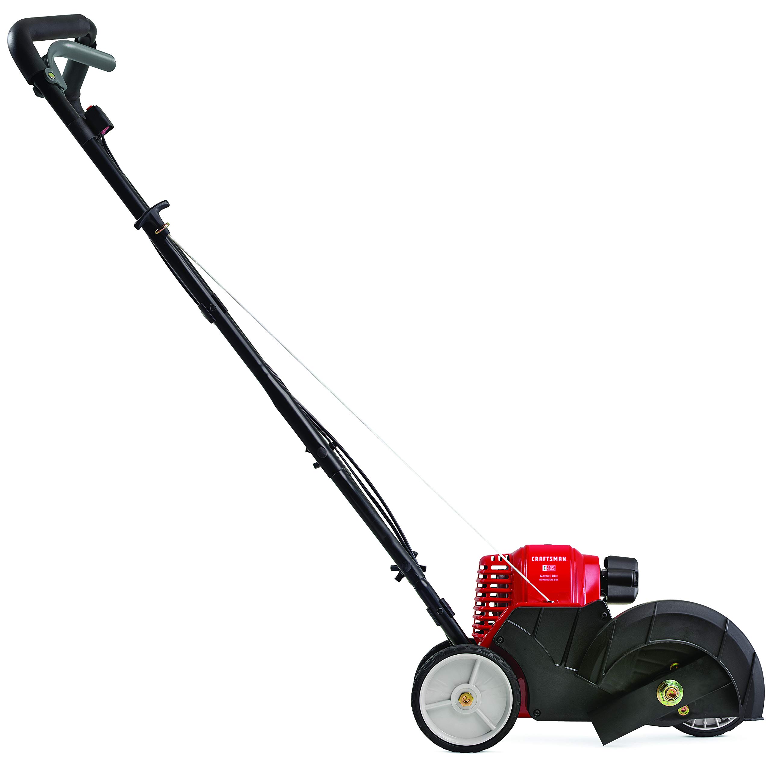 craftsman-cmxgkame30a-30cc-4-cycle-gas-lawn-edger-with-9-inch-steel-blade-libert image 3