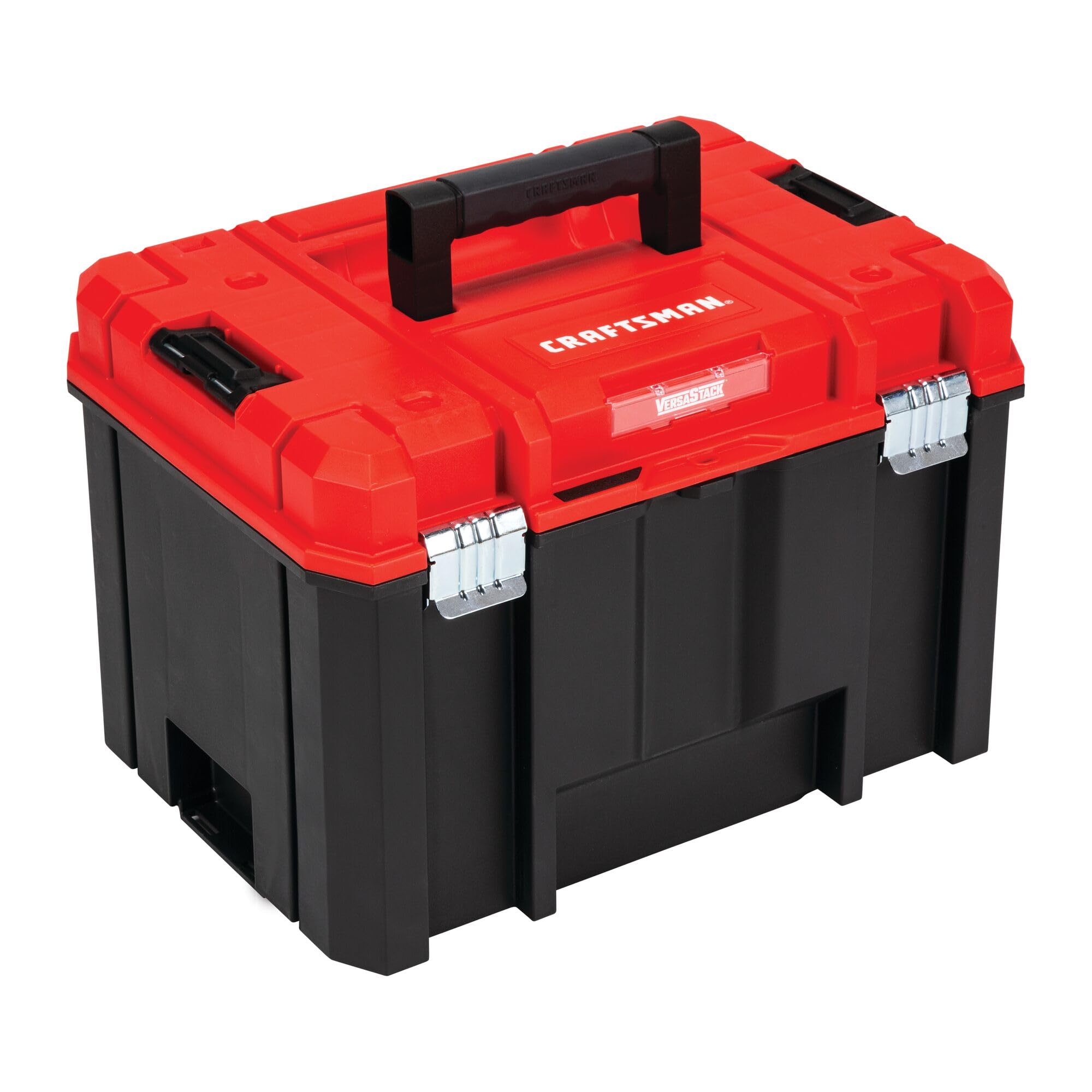 craftsman-versastack-cmst17825-17-inch-deep-tool-box-lockable image 8