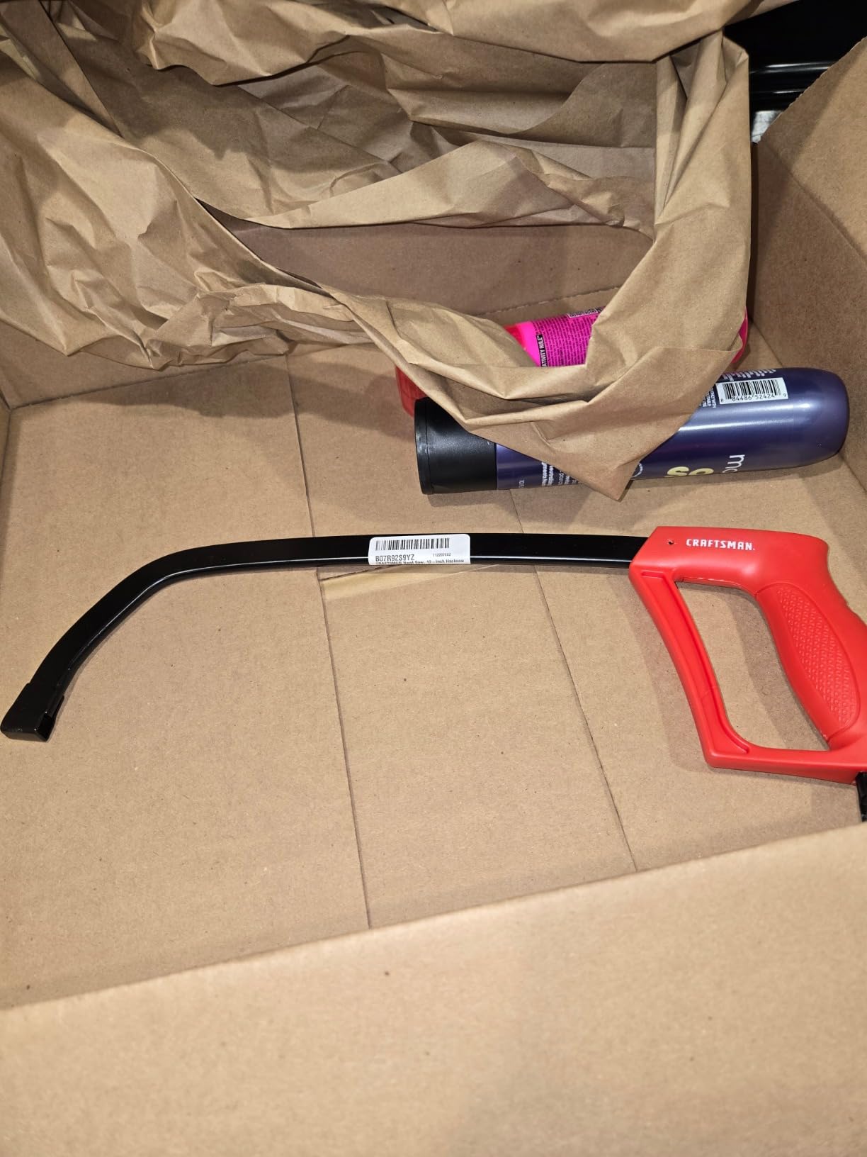Good saw for the price