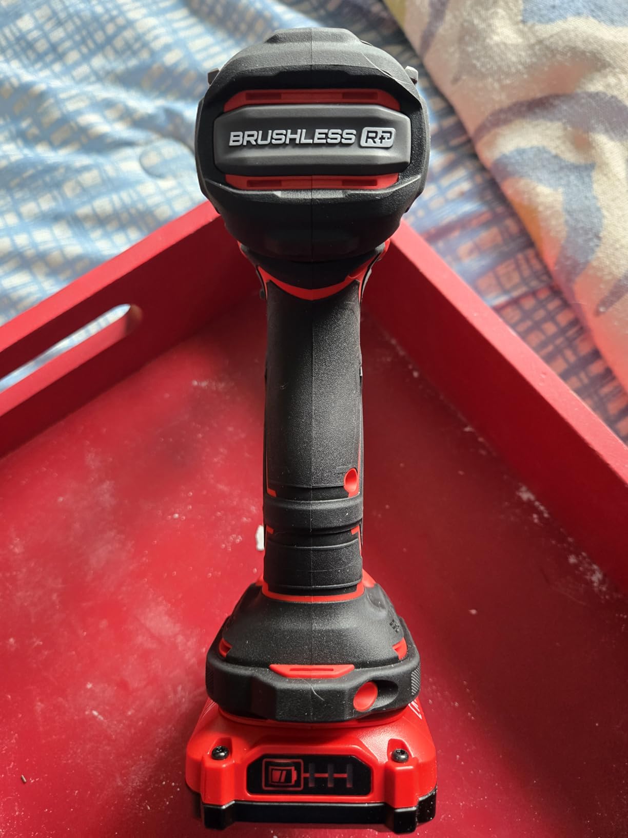Powerhouse in a compact package