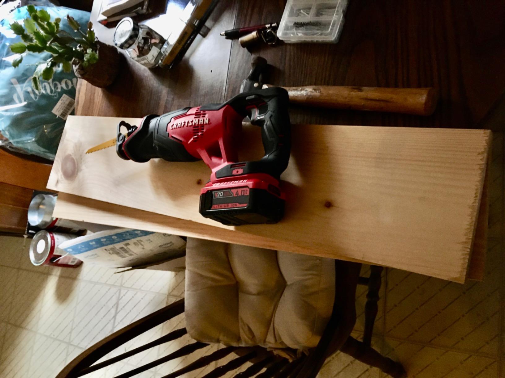 Great price for a solid saw