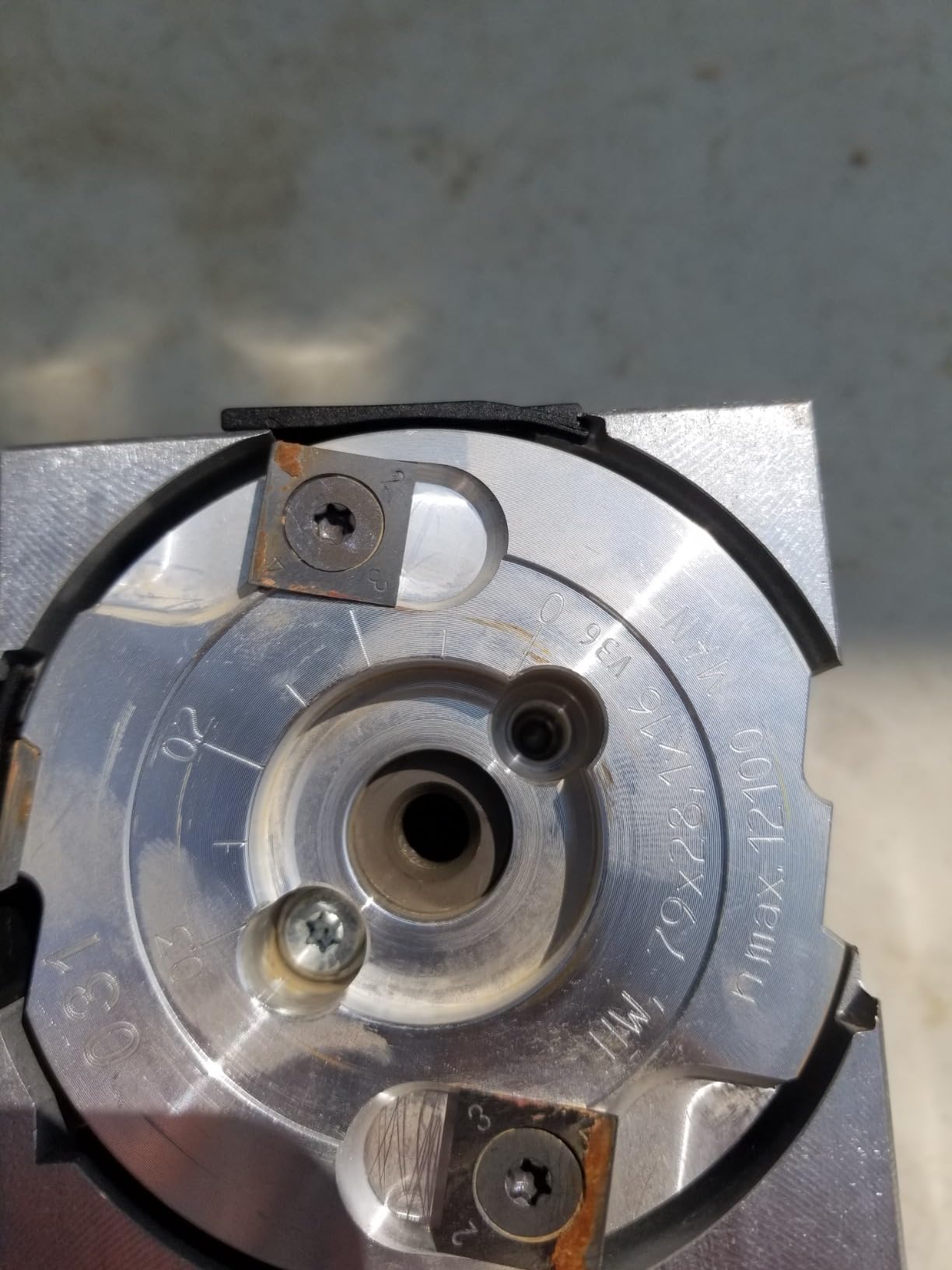 Impressive tool