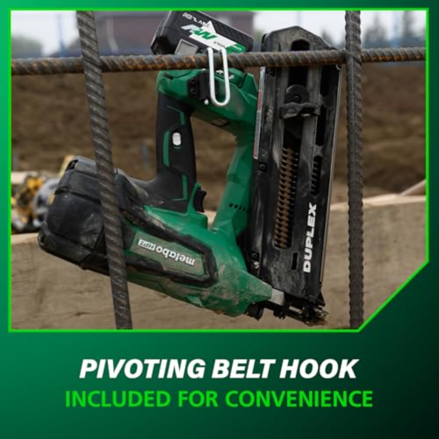 metabo-hpt-nr3675dd-36v-multivolt-cordless-forming-nailer-for-duplex-nails-with- image 8