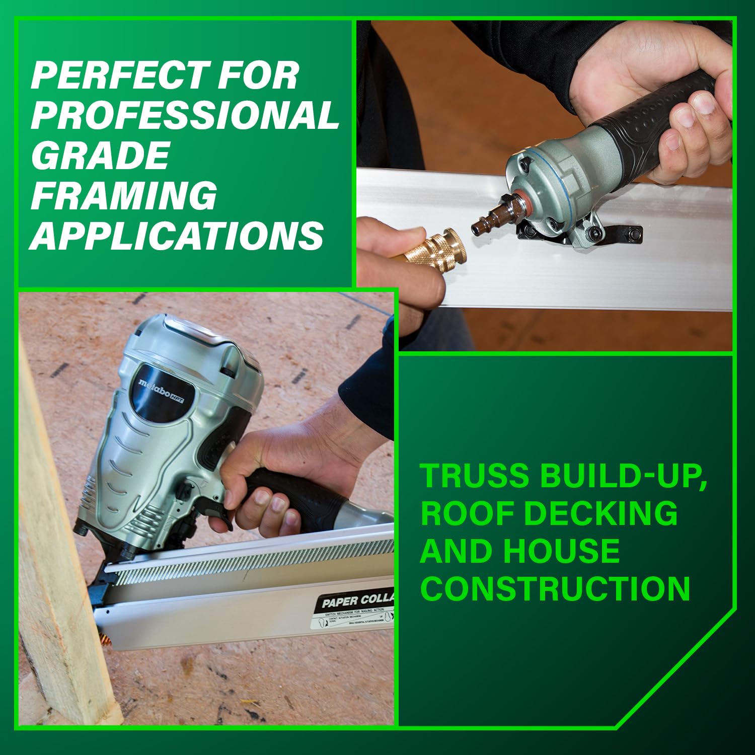 metabo-hpt-framing-nailer-30-paper-collated-nr90ads1-3-1-2-in-capacity-lightweig image 3