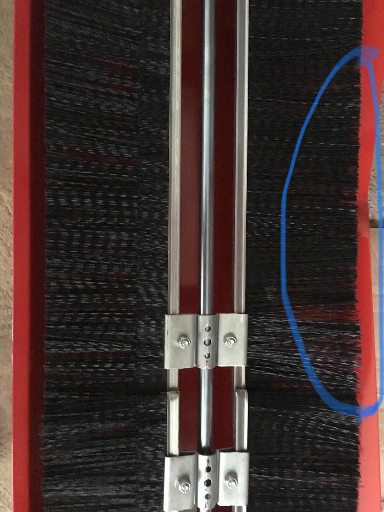 Flimsy frame