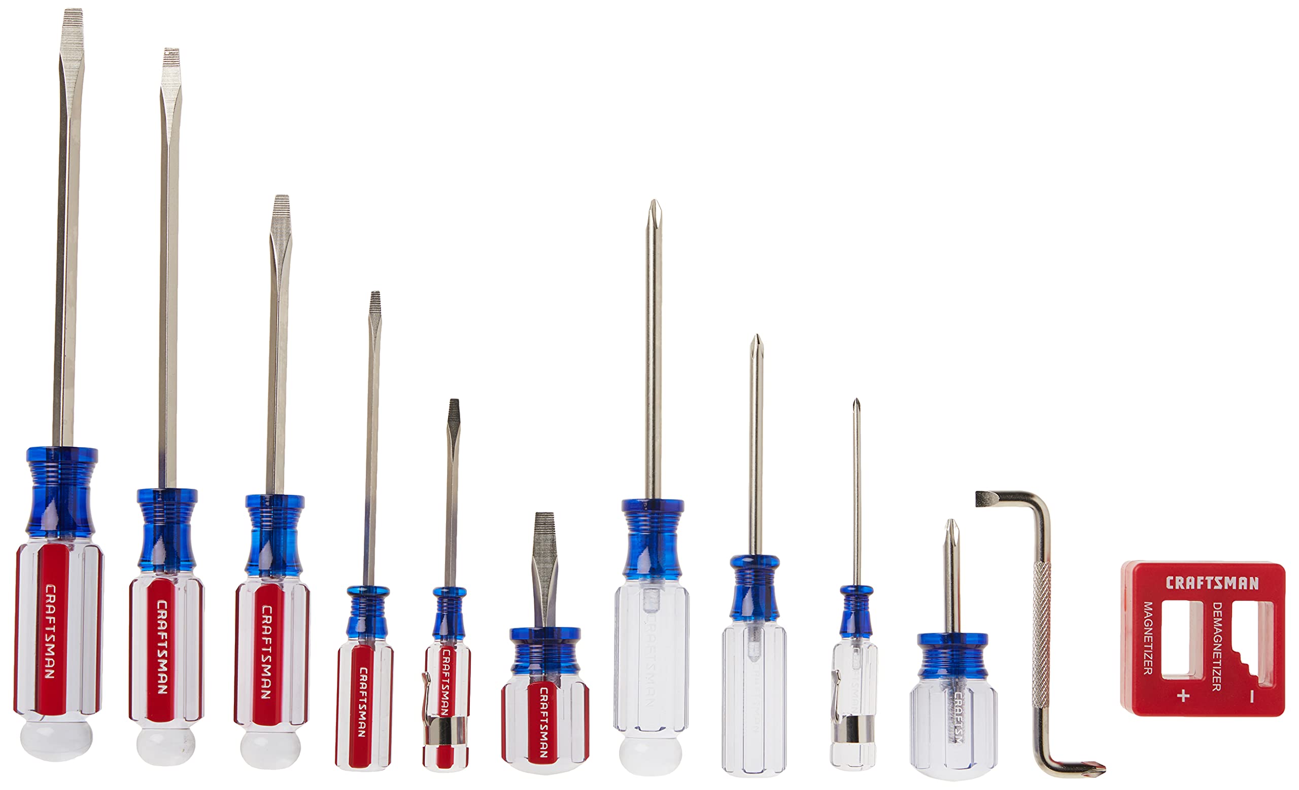 craftsman-screwdriver-set-assorted-12-piece-cmht65044 image 4