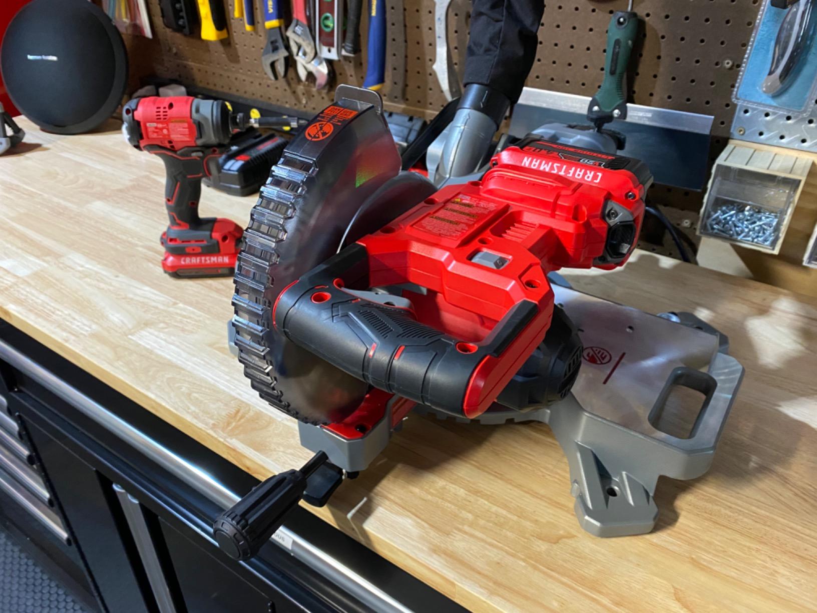 Underpowered for hardwoods