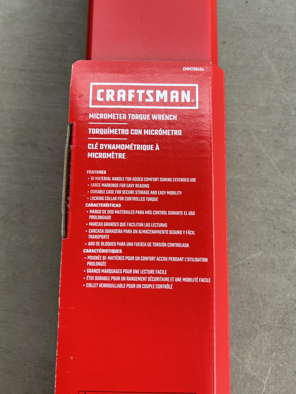 A must-have for car maintenance