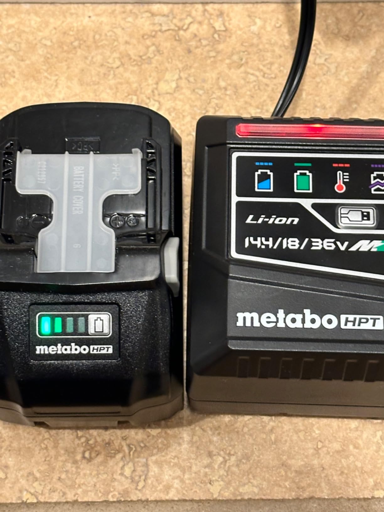 Great saw, but battery included is small