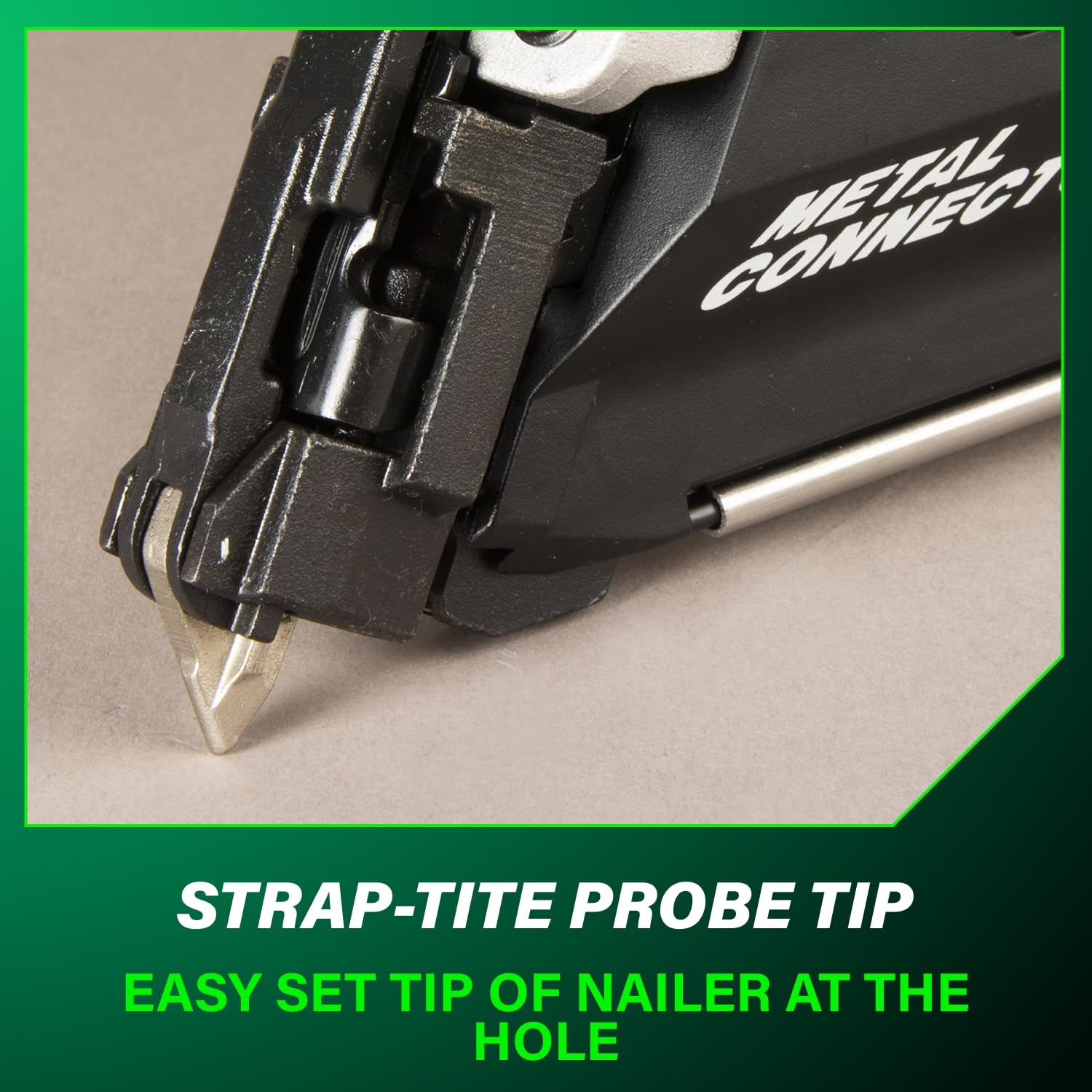 metabo-hpt-nr3665da-36v-multivolt-cordless-metal-connector-nailer-includes-2-5ah image 8