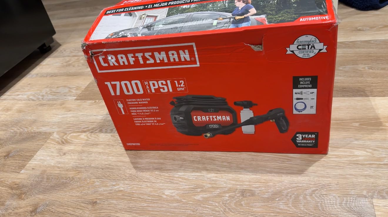 Good value