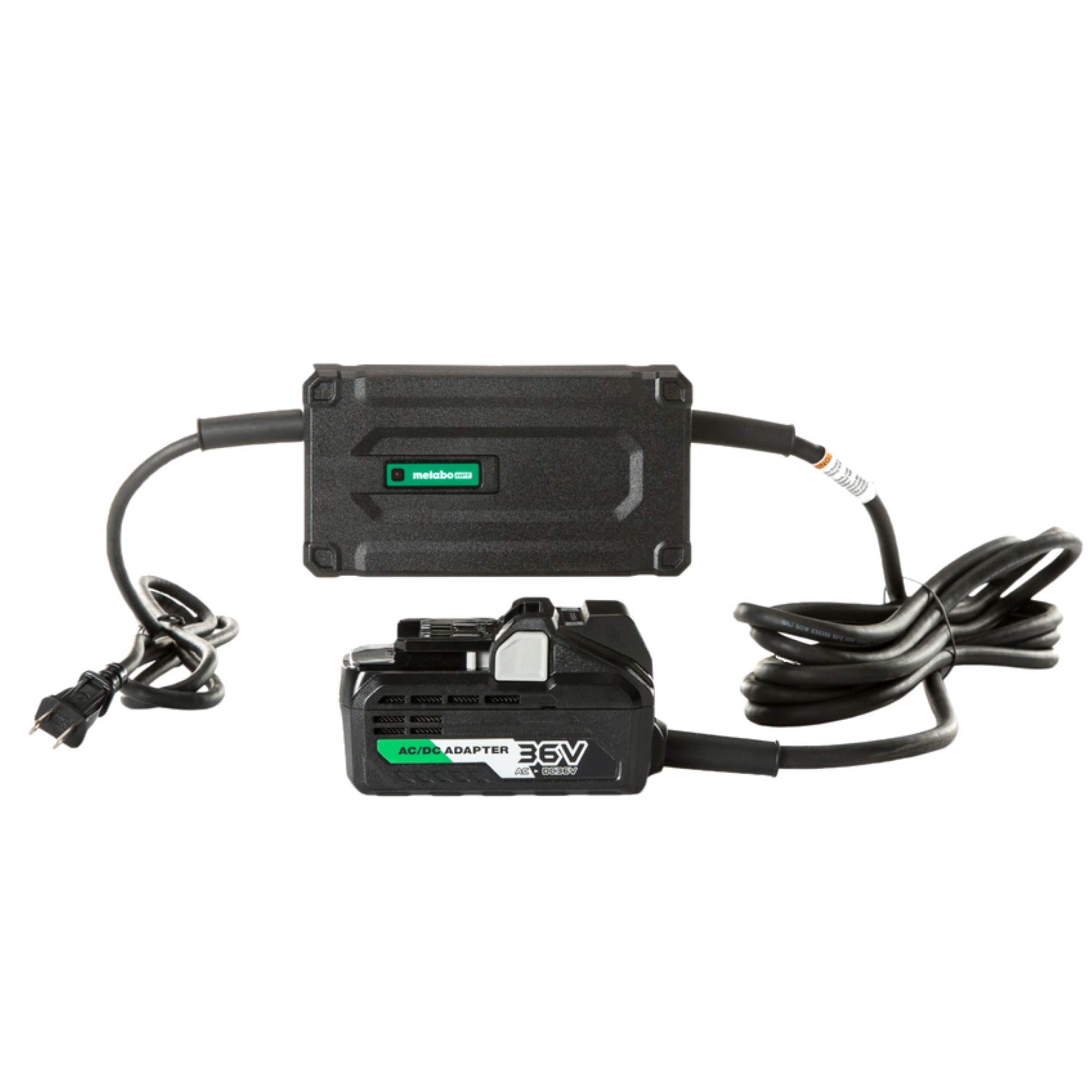 metabo-hpt-multivolt-ac-adapter-et36a-power-source-for-36v-tools image 4