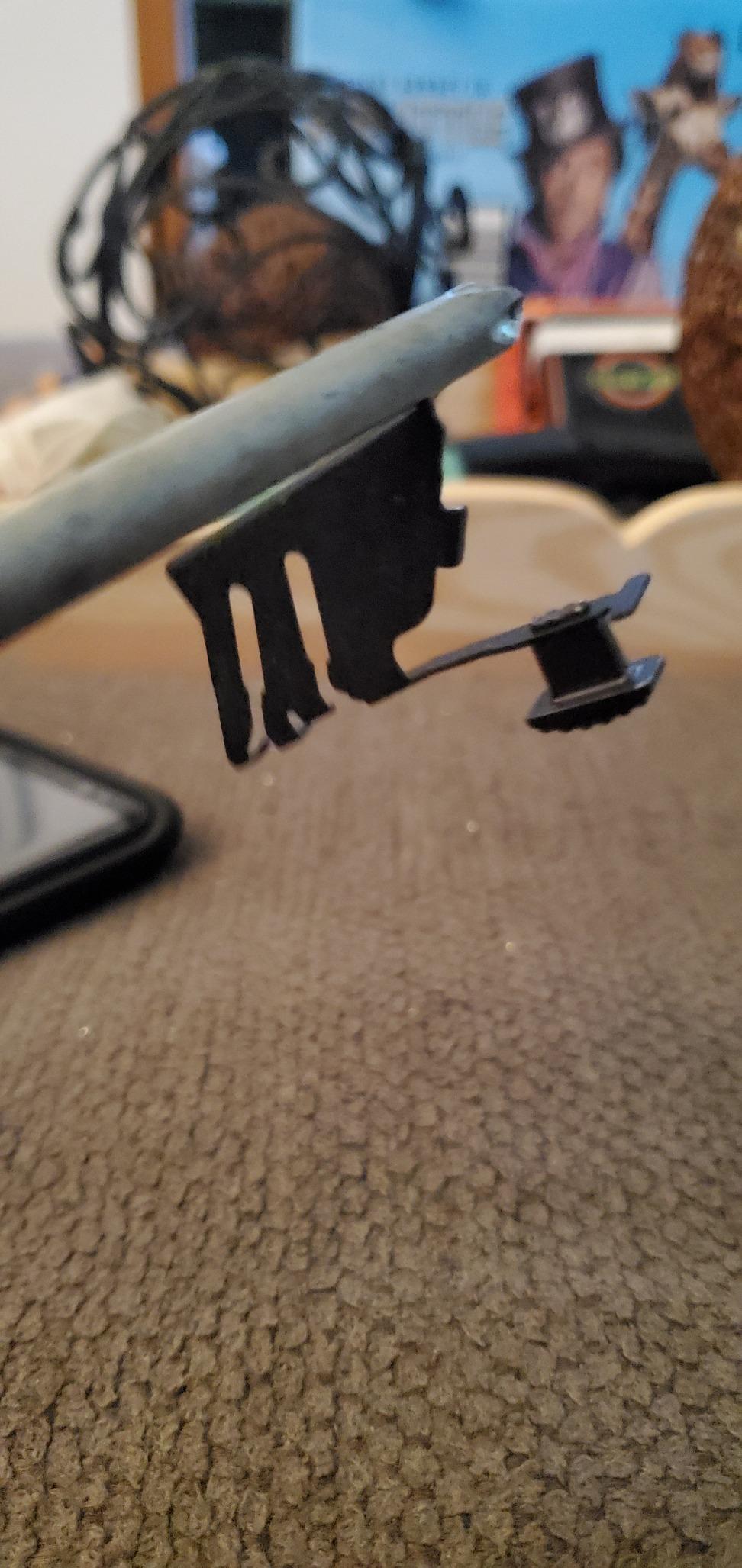 Good knives