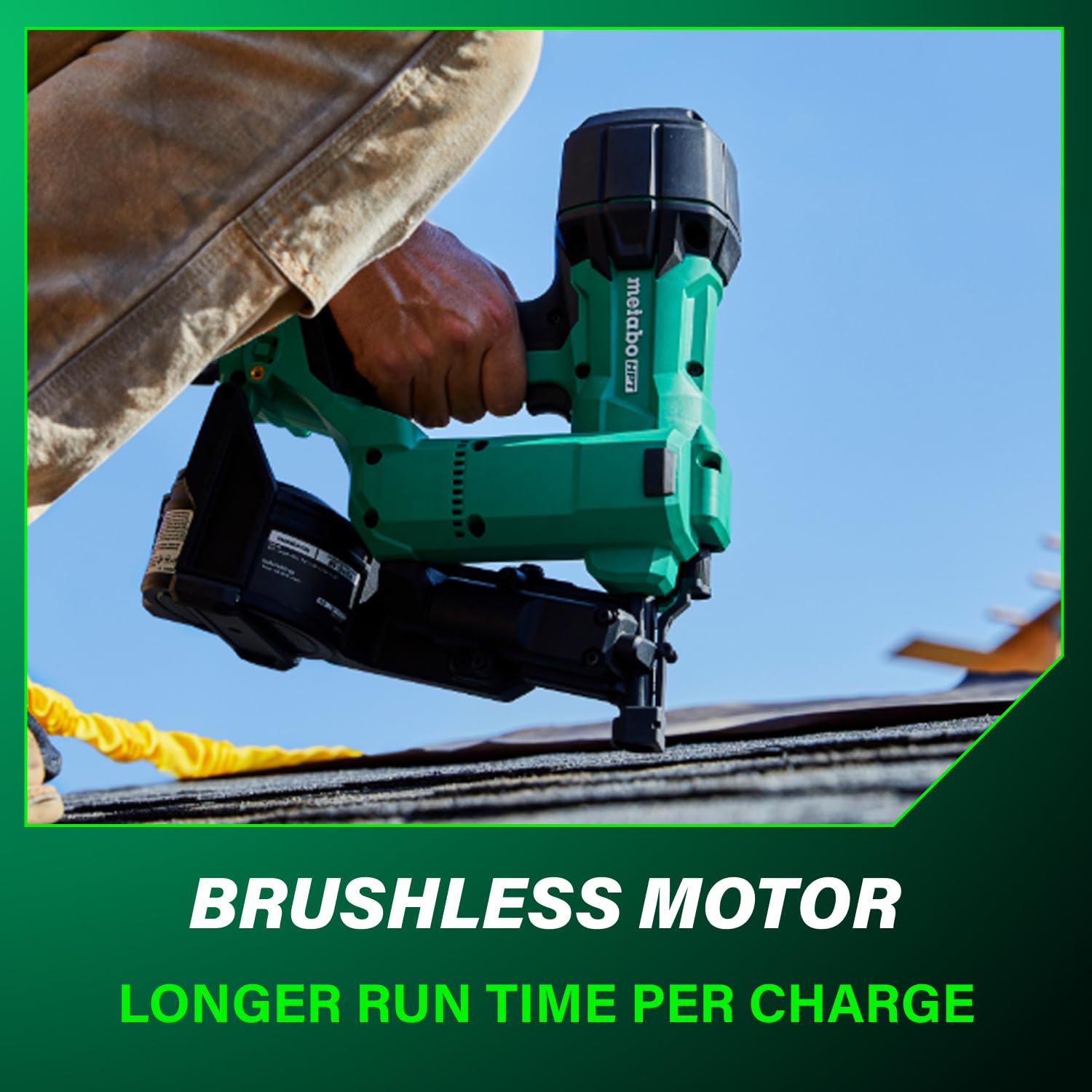 metabo-hpt-18v-multivolt-brushless-cordless-coil-roofing-nailer-nv1845da-with-2- image 7