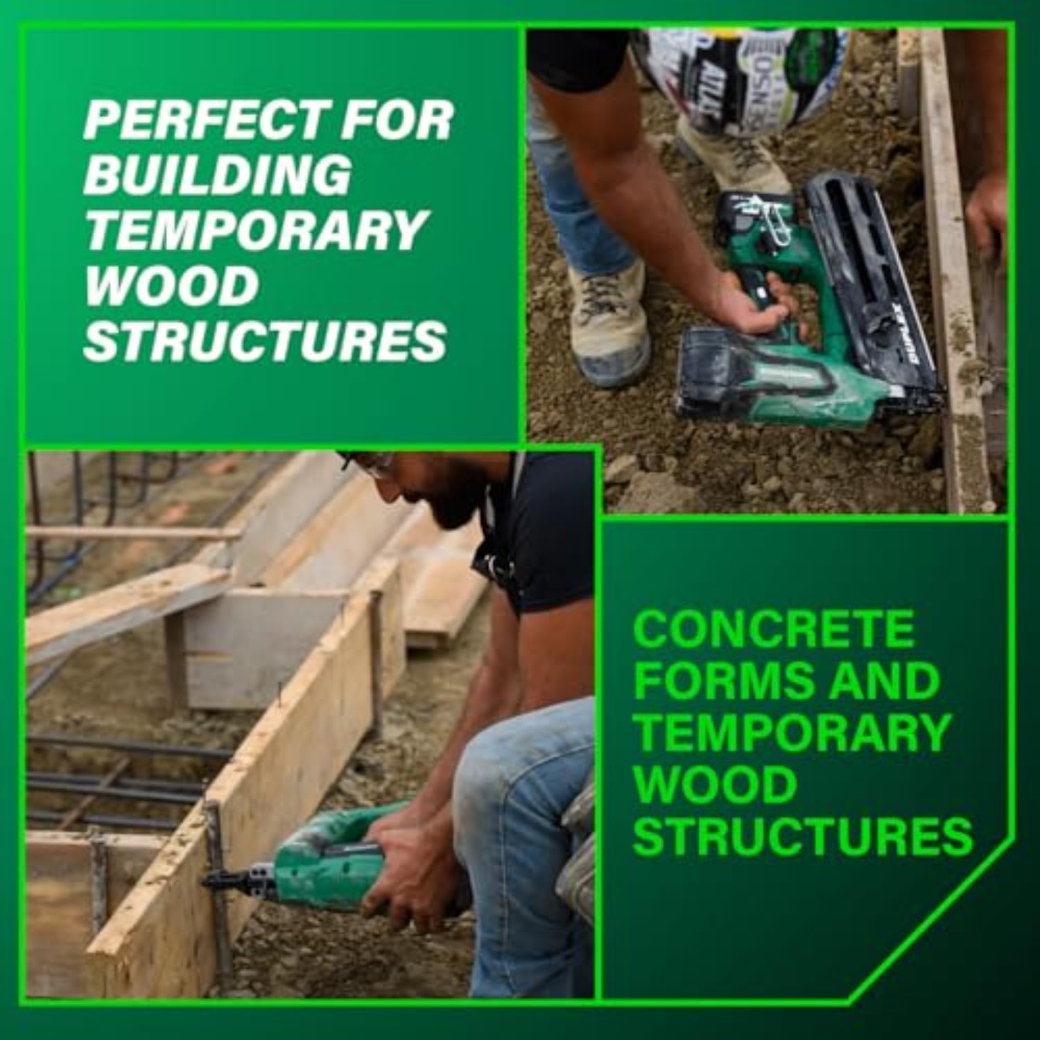 metabo-hpt-nr3675dd-36v-multivolt-cordless-forming-nailer-for-duplex-nails-with- image 3