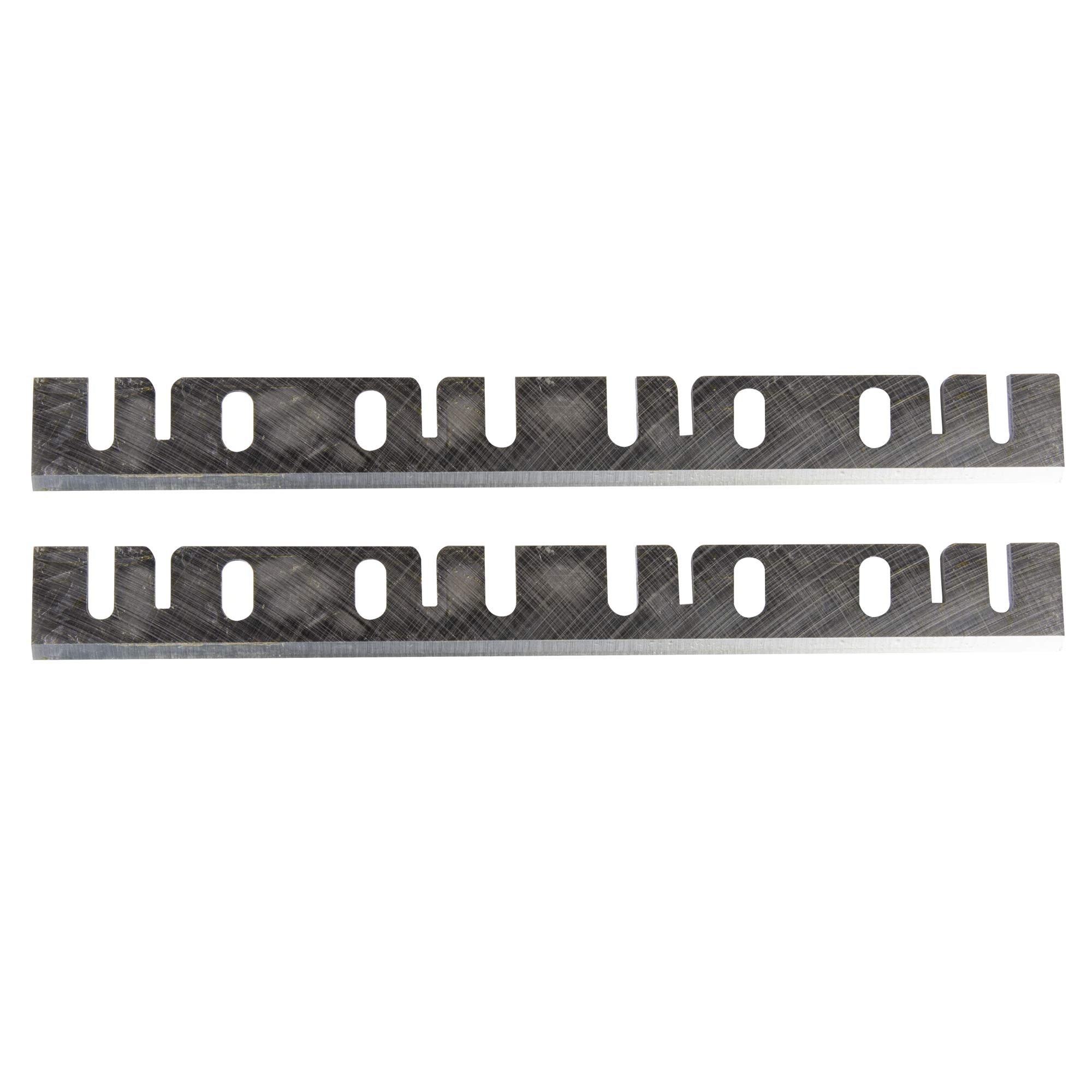 metabo-hpt-972011m-replacement-planer-blades-12-inch-hss-1-pair-for-p12r-p12ra-p image 1