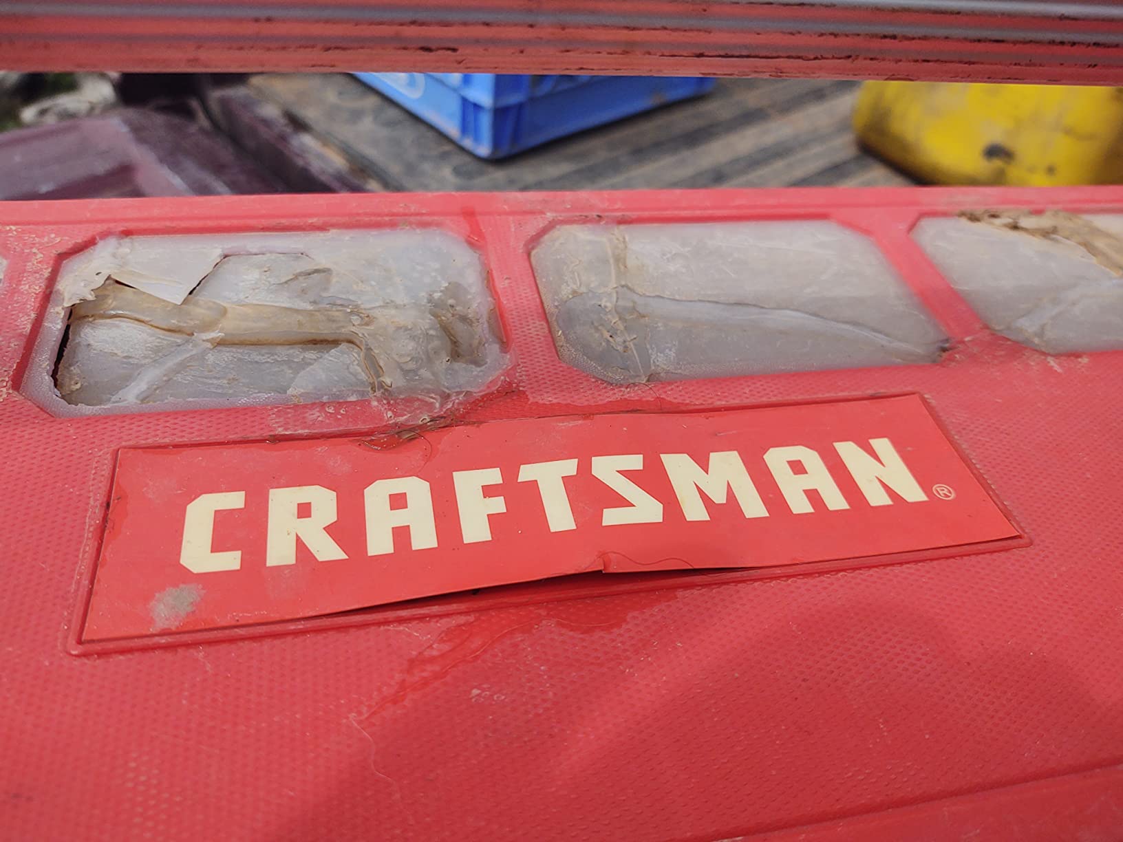 Top quality box