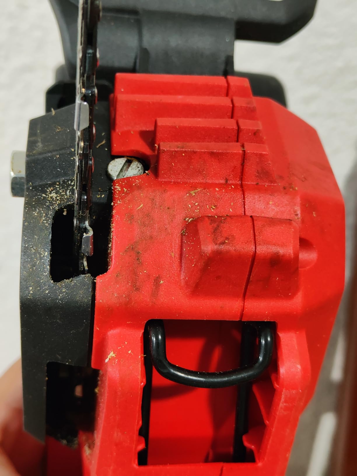Good little saw