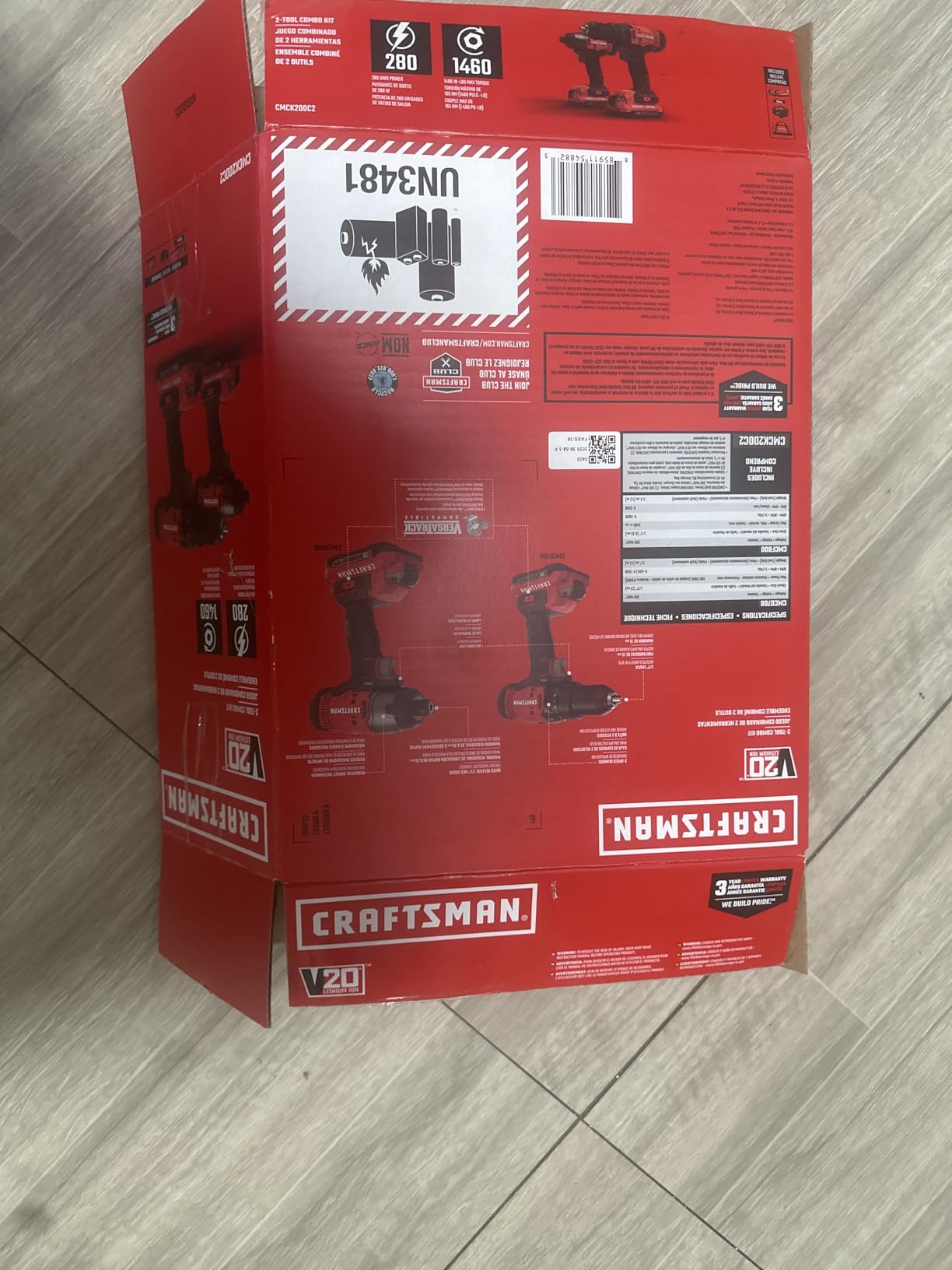 Best bang for your buck