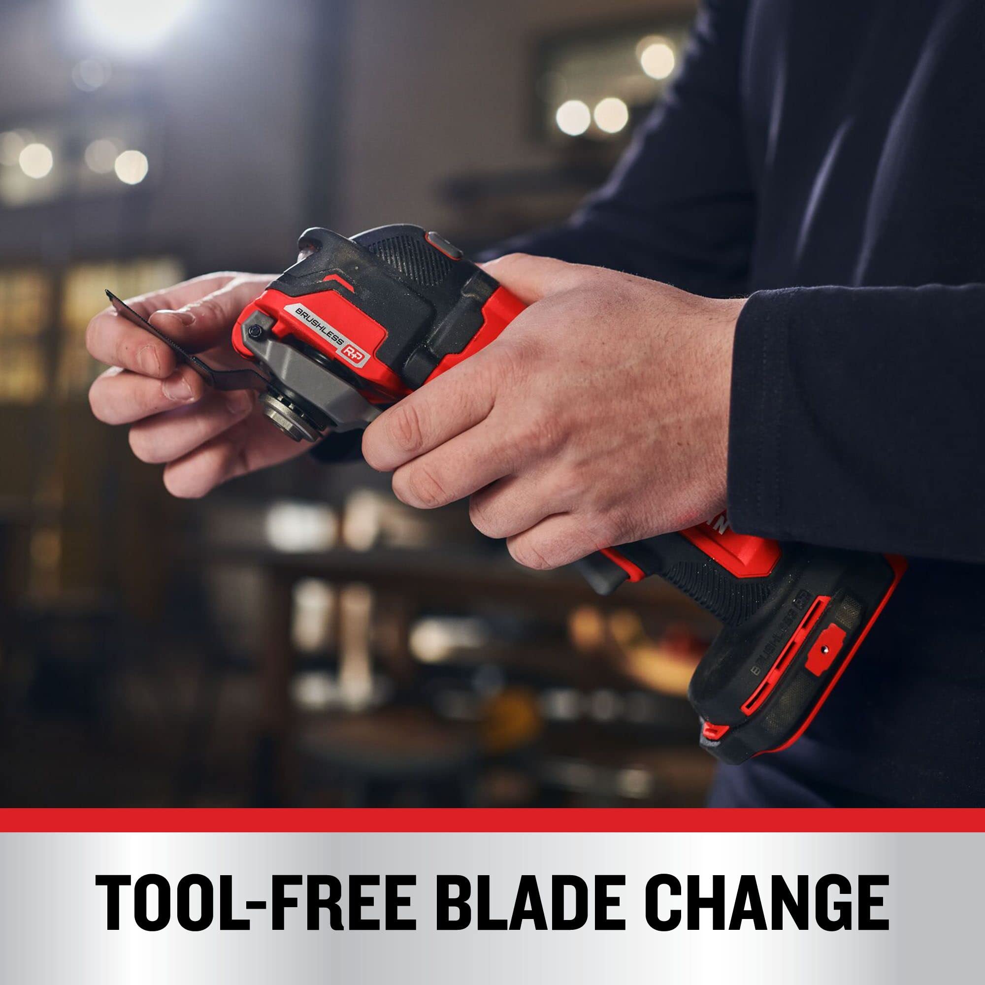 craftsman-v20-brushless-cordless-oscillating-multi-tool-bare-tool-cmce565b image 4